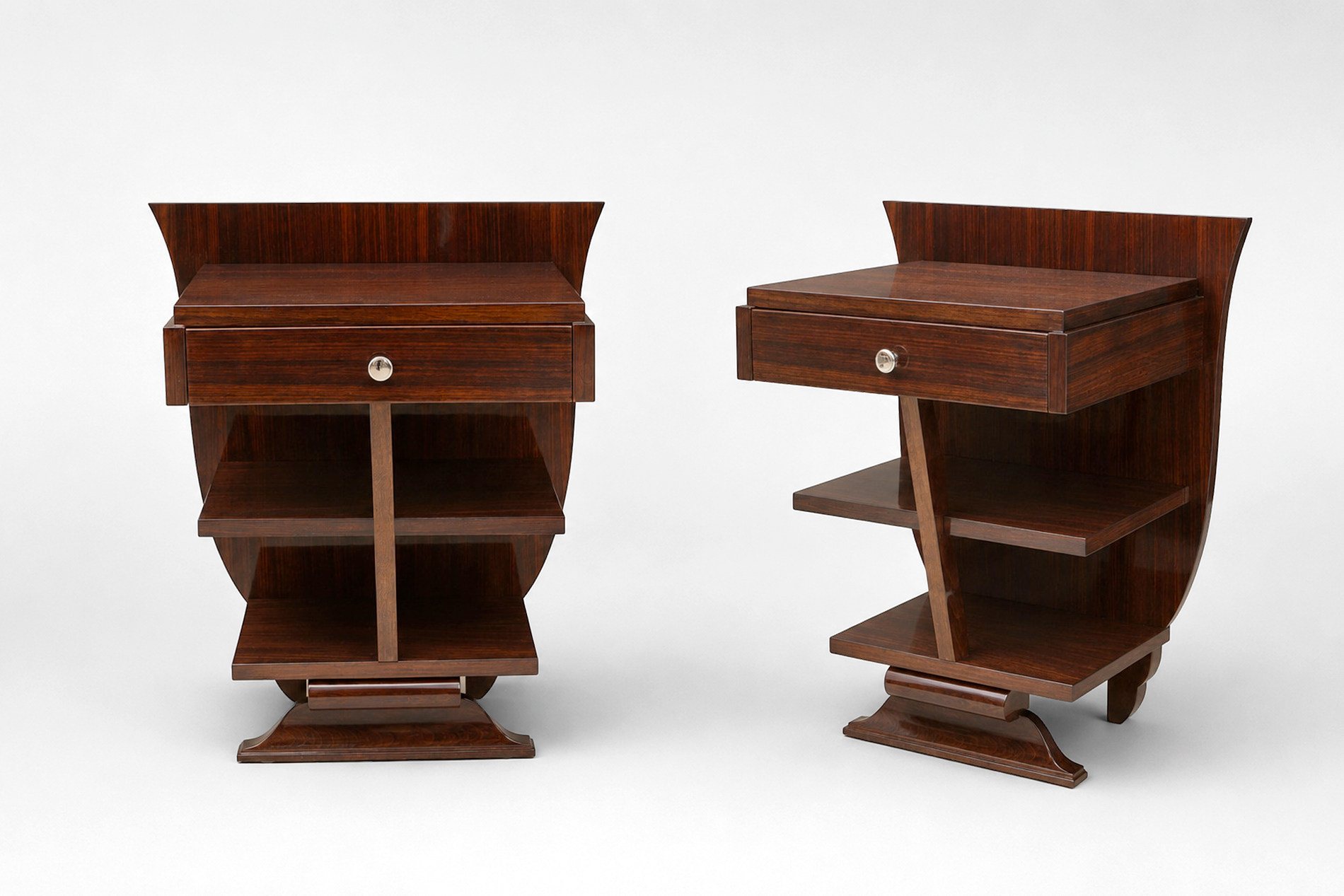 Tables de chevet SADDIER