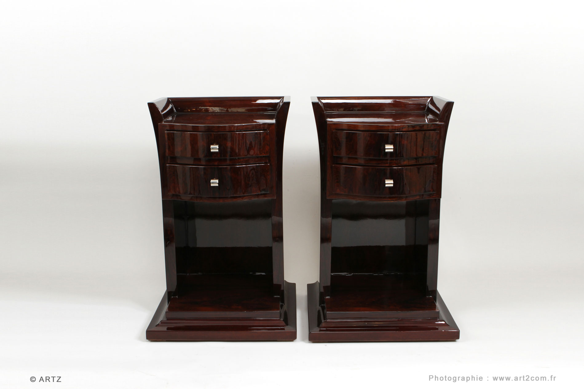 Tables de chevet
