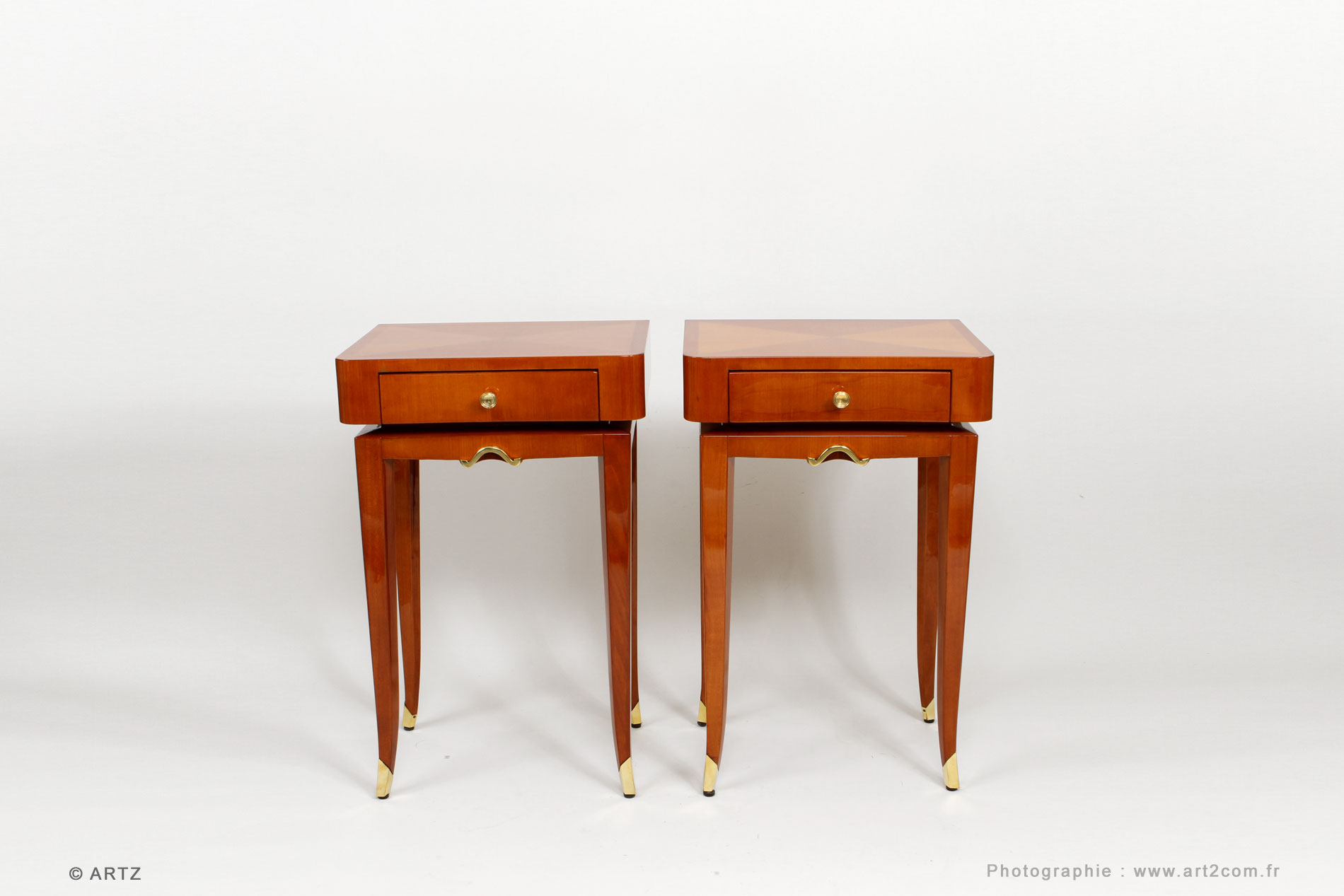 Tables de chevet