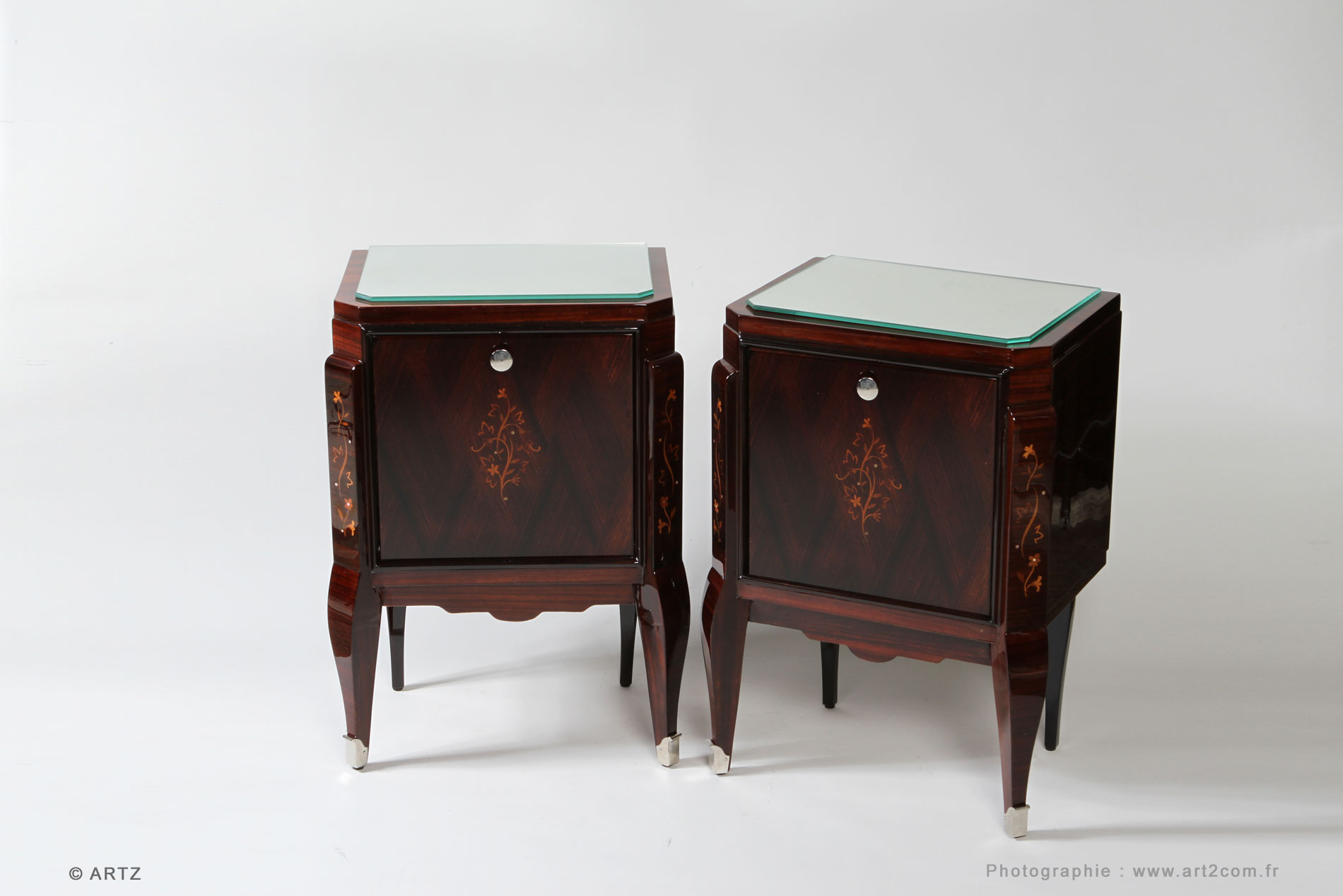 Side-tables