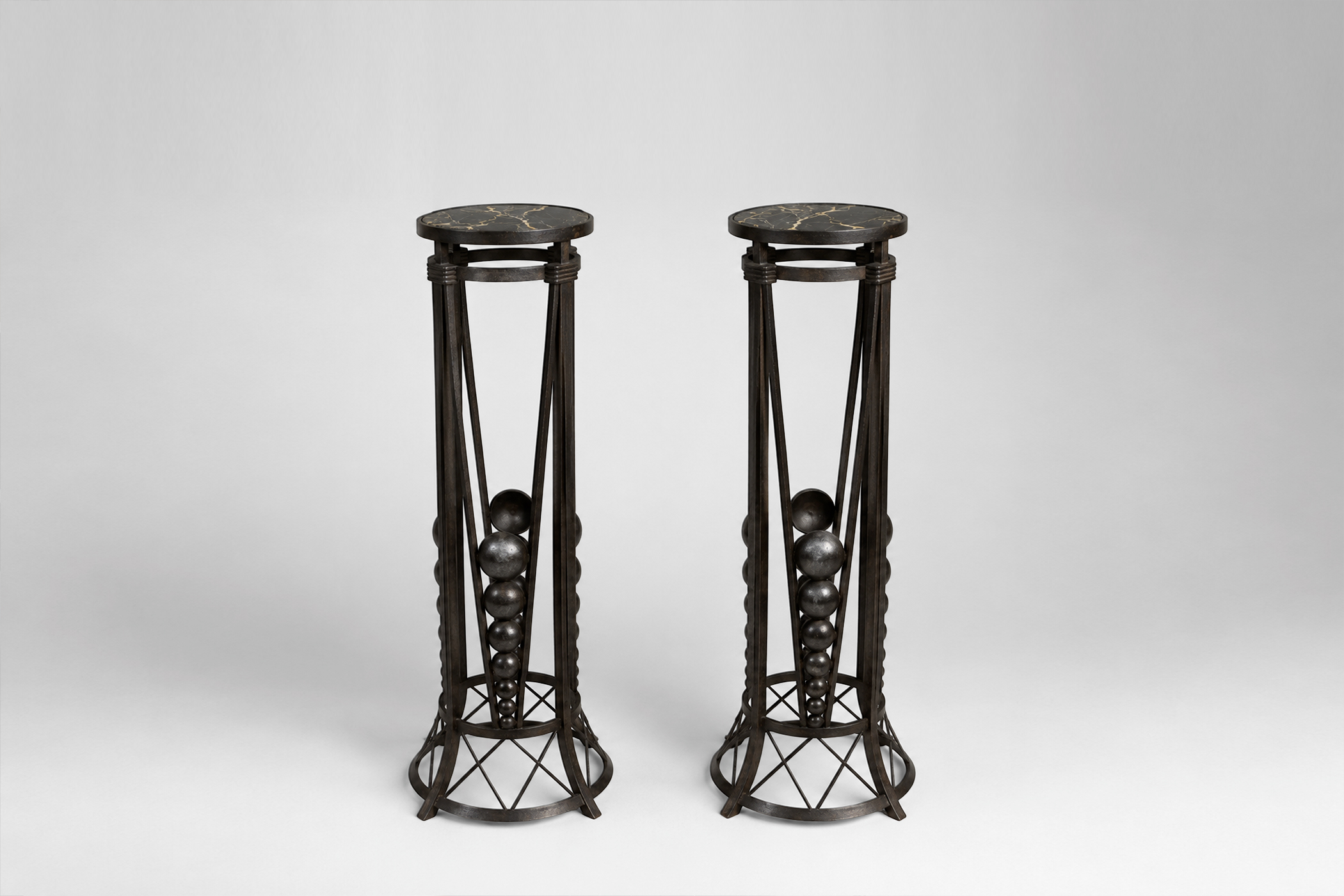 Colonnes Edouard SCHENK