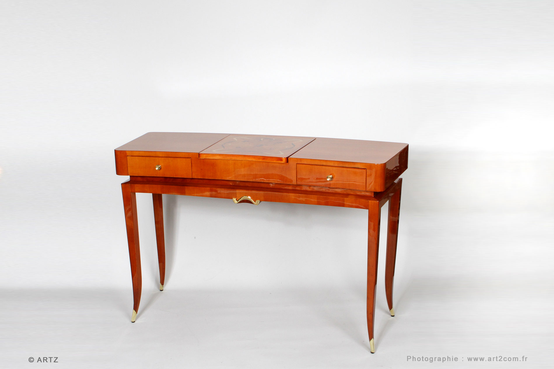 Dressing table André FRECHET