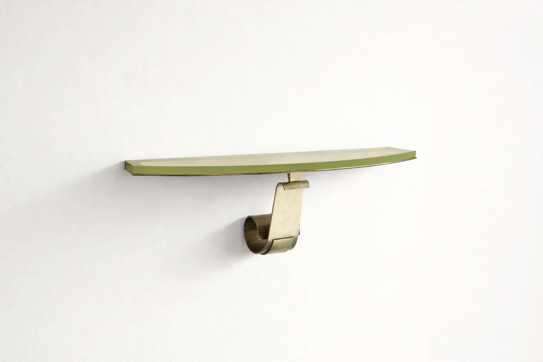 Console Jules LELEU - Raymond SUBES