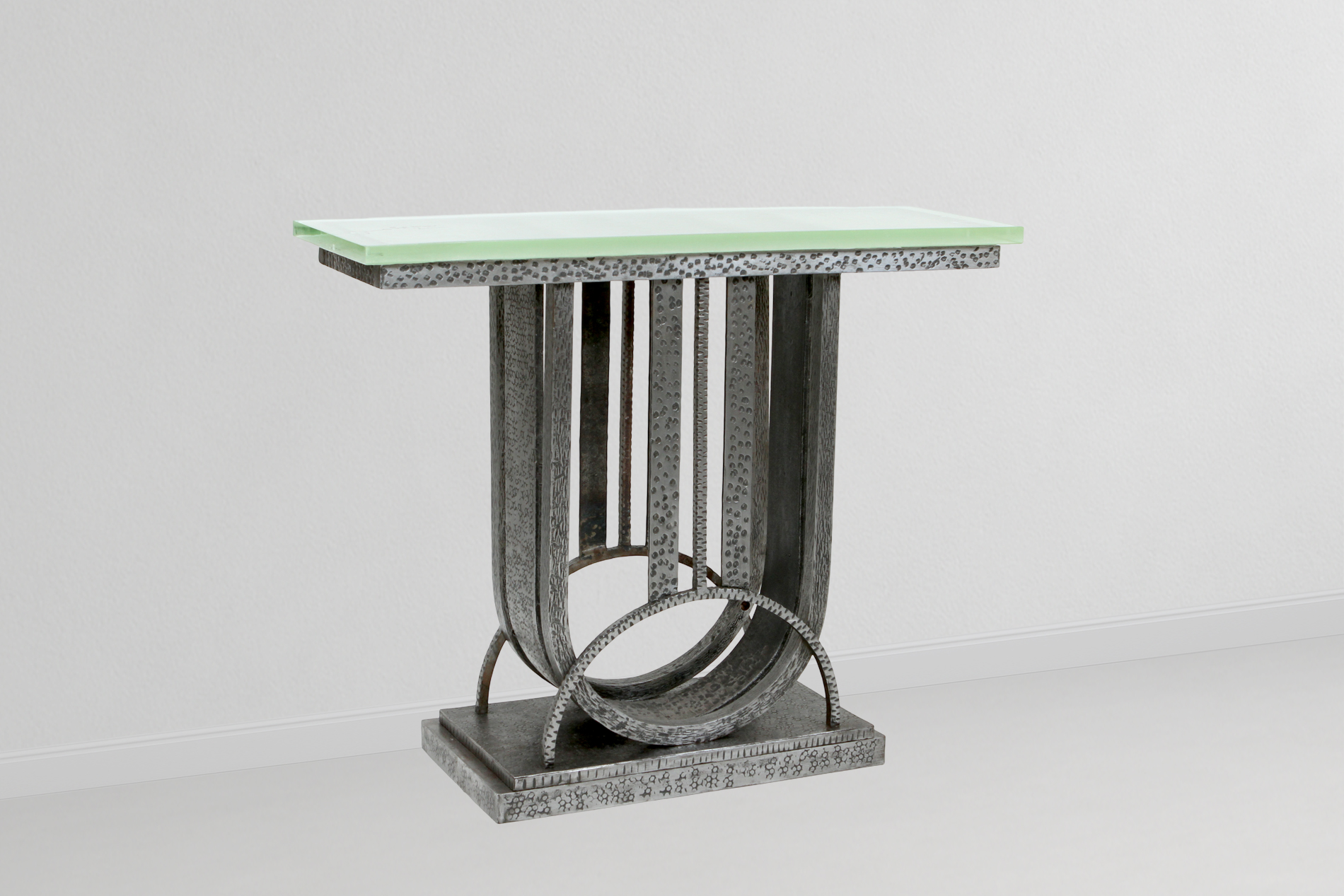 Console Raymond SUBES