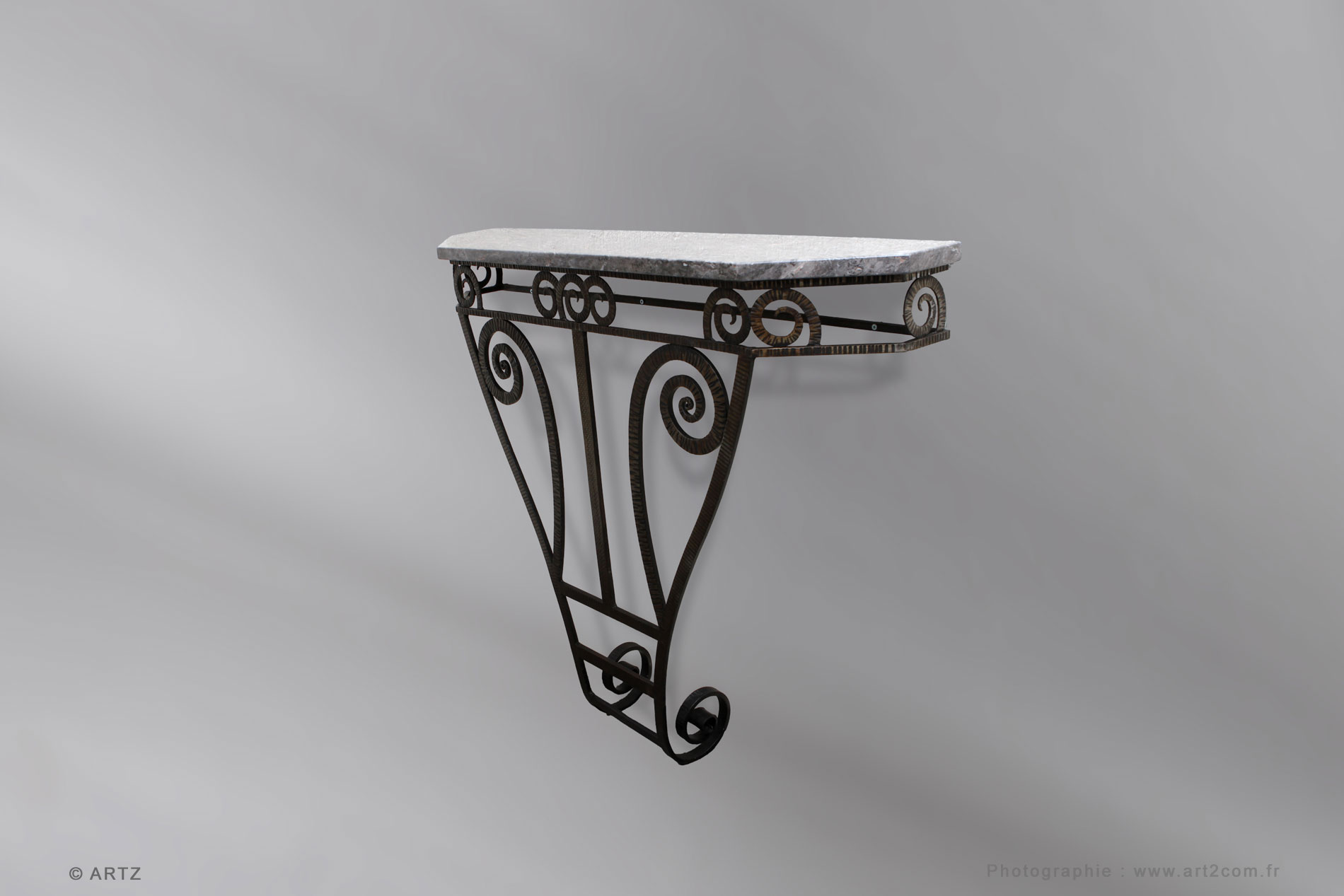 Console