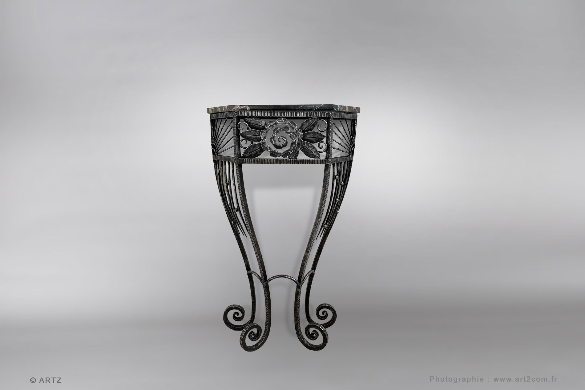 Console