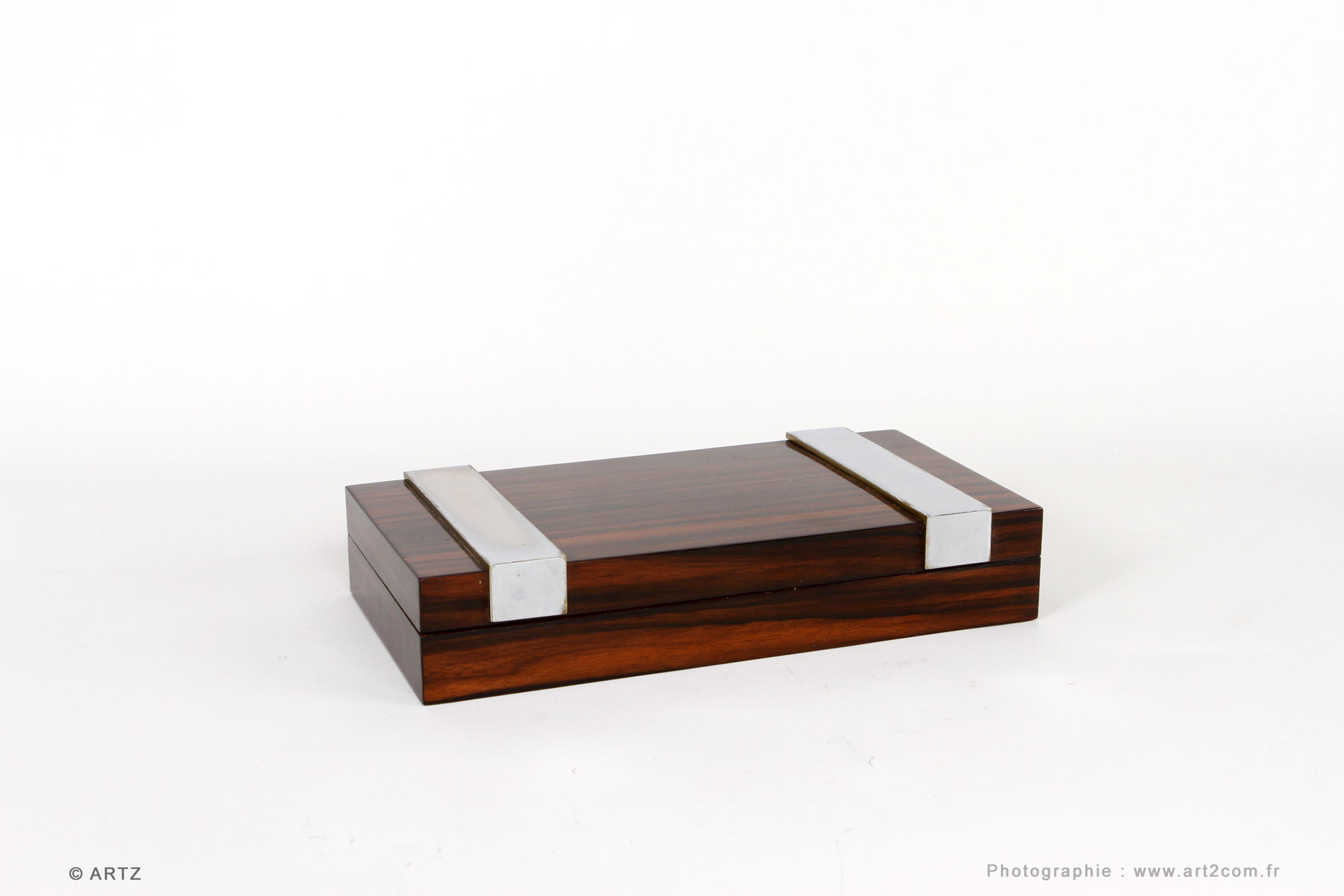Box DESNY