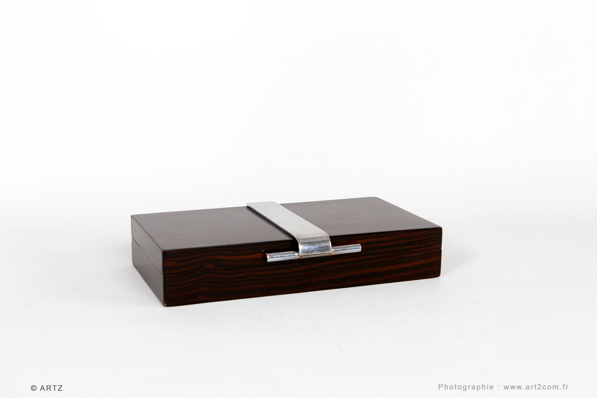 Box DESNY