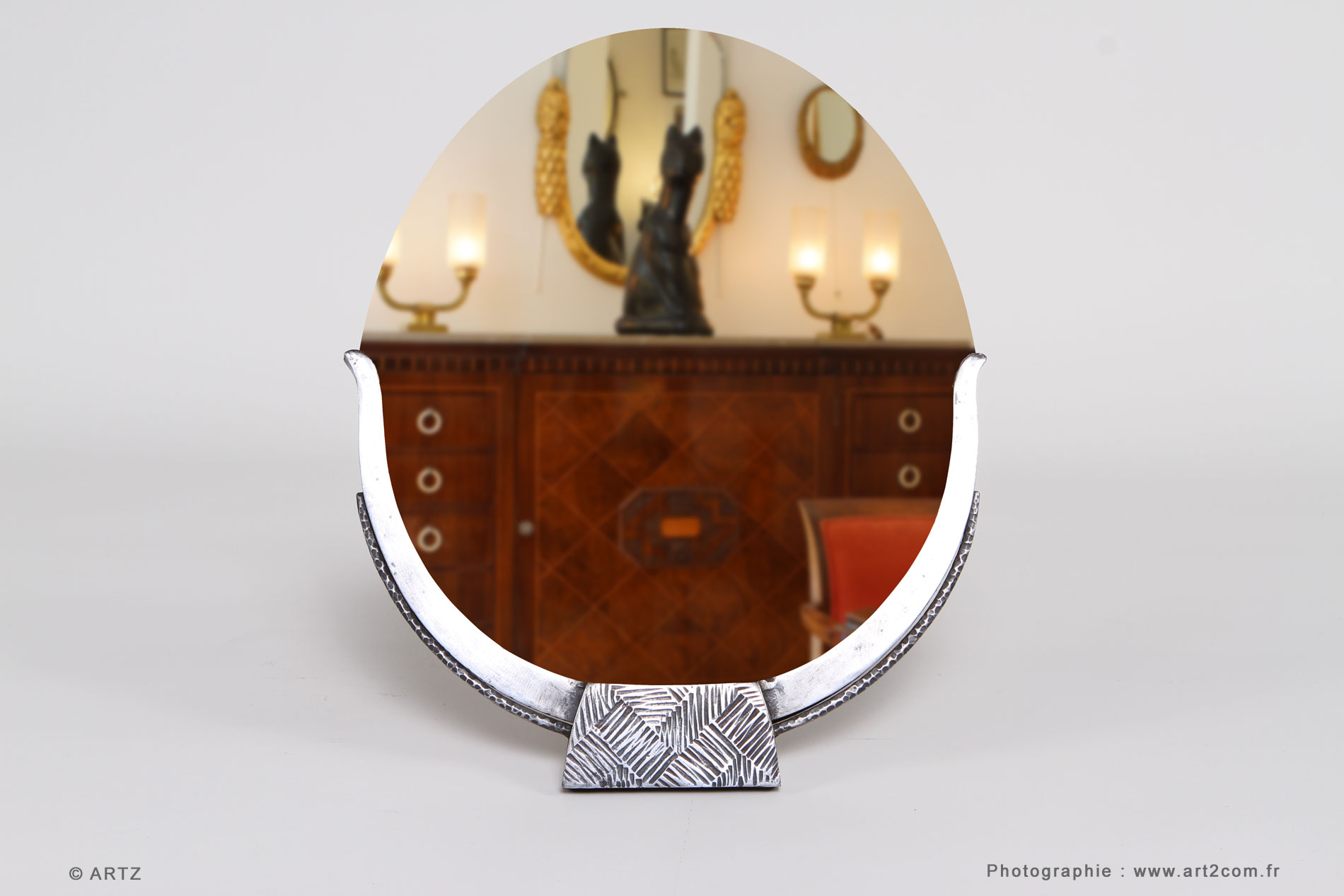 Table mirror R.SUBES
