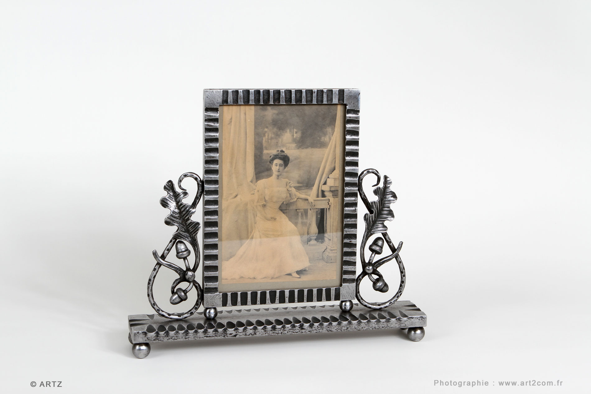 Porte-photo