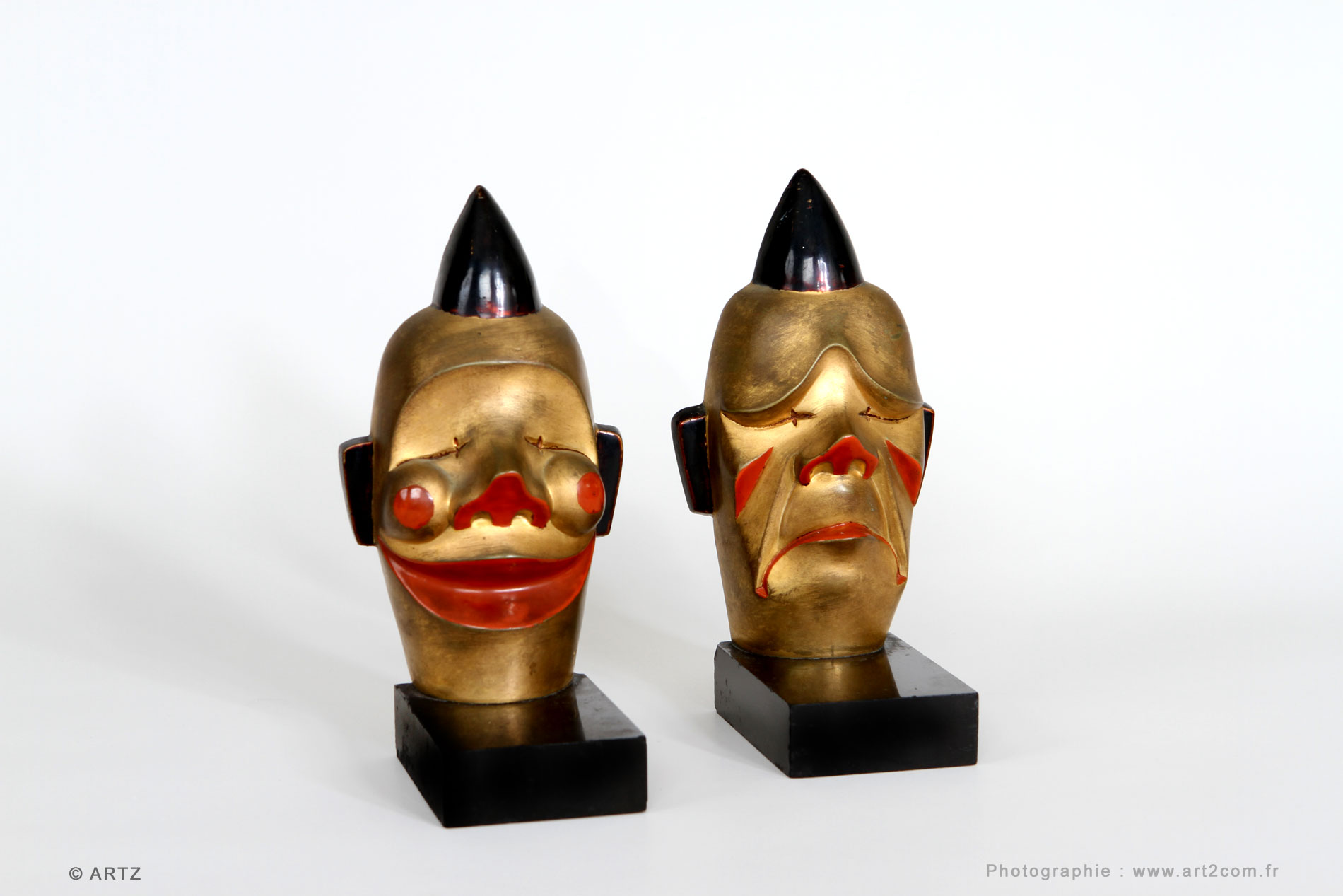 Serre-livres P.BOURET