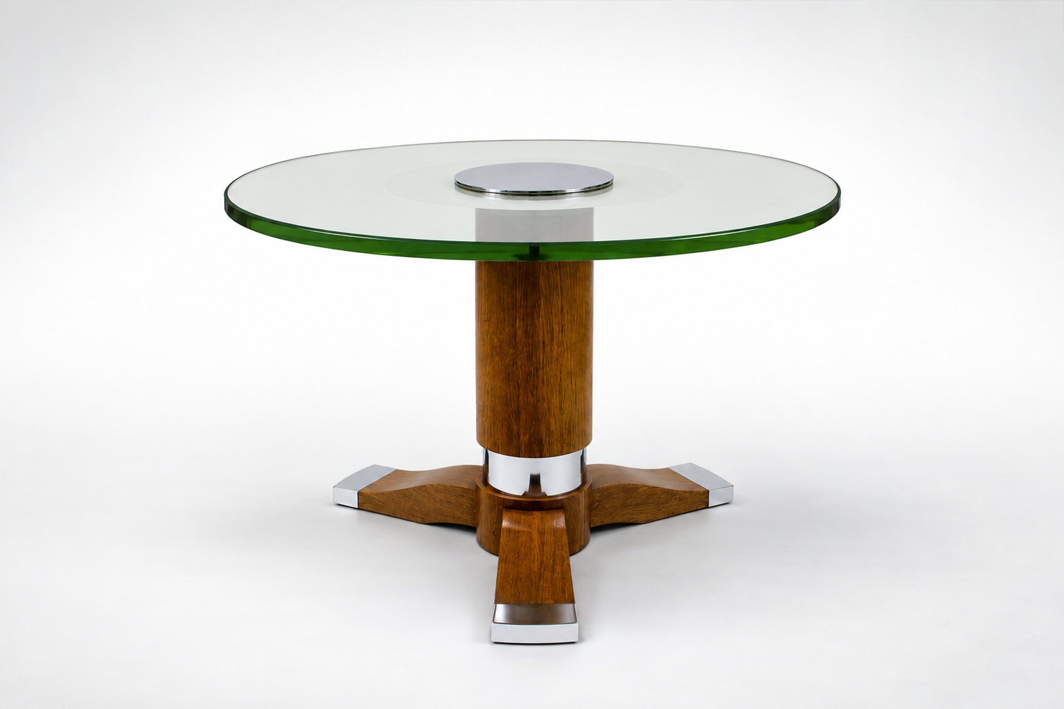 Coffee table Jules LELEU