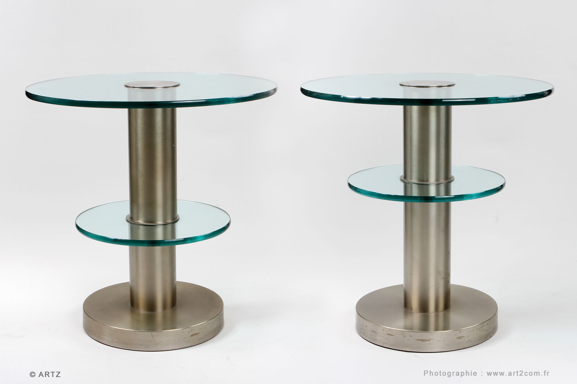 Coffee tables FontanaArte