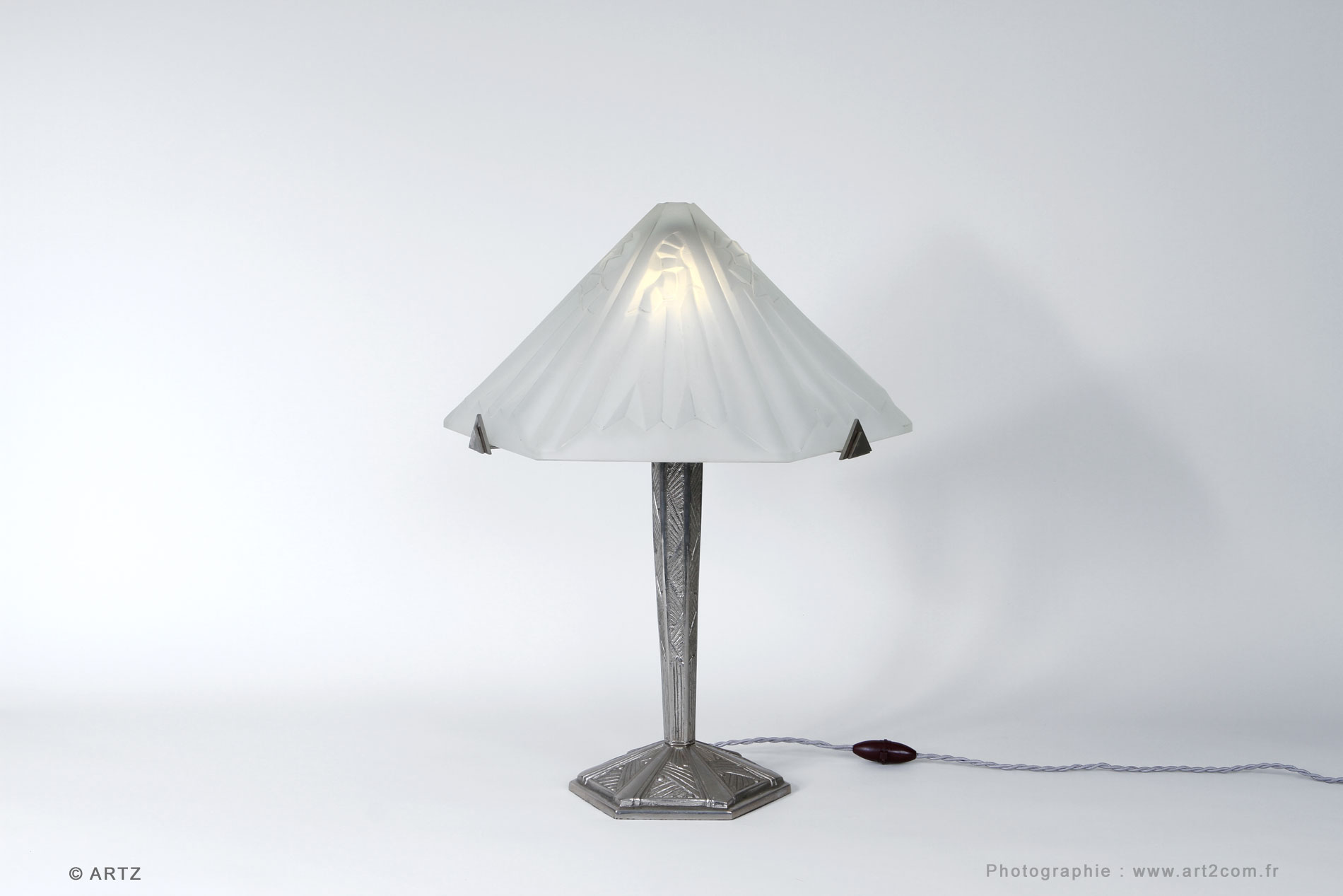 Lamp DEGUÉ