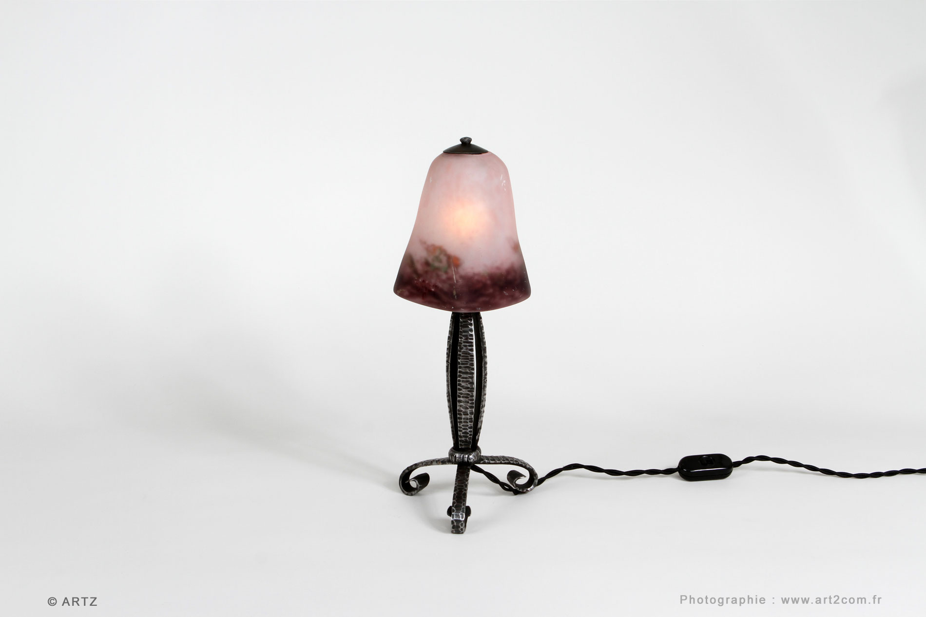 Lamp DEGUÉ