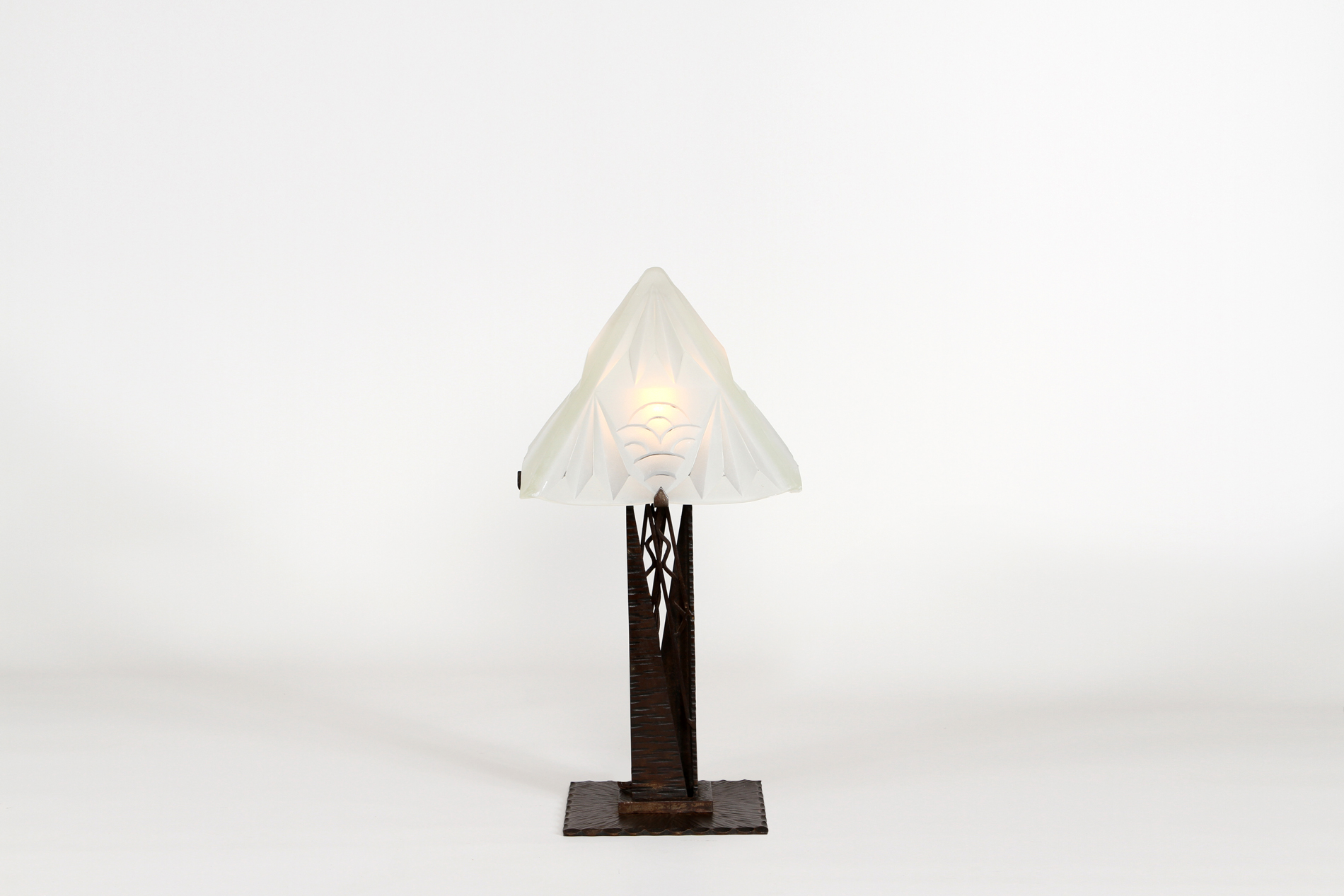 Lampe DEGUÉ