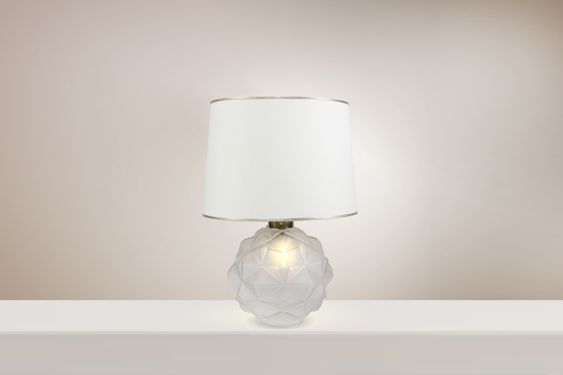 Lampe DEGUÉ