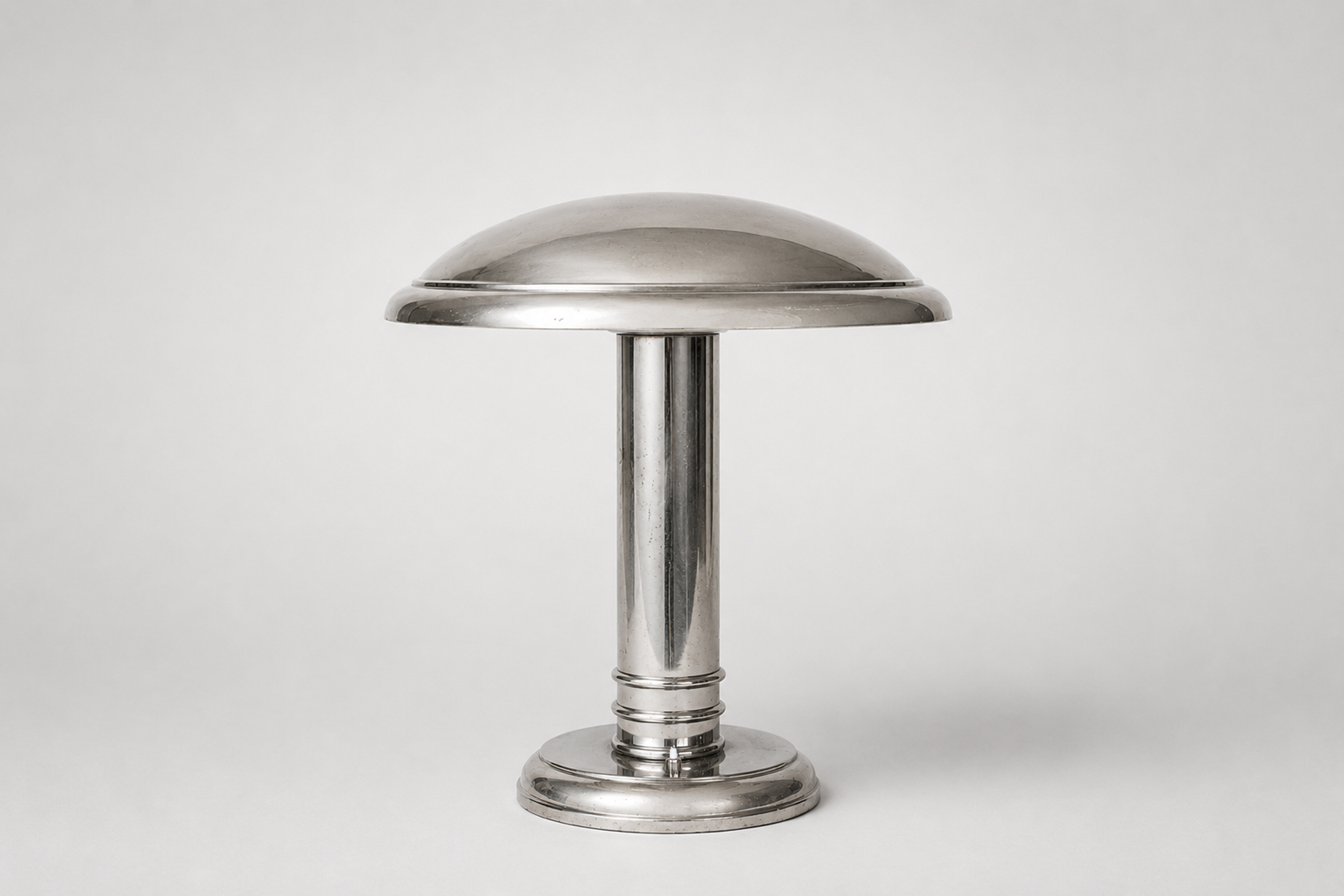 Lampe Georges HALAIS
