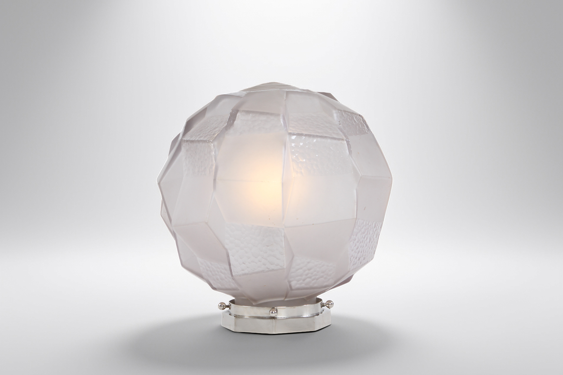 Lampe HUNEBELLE