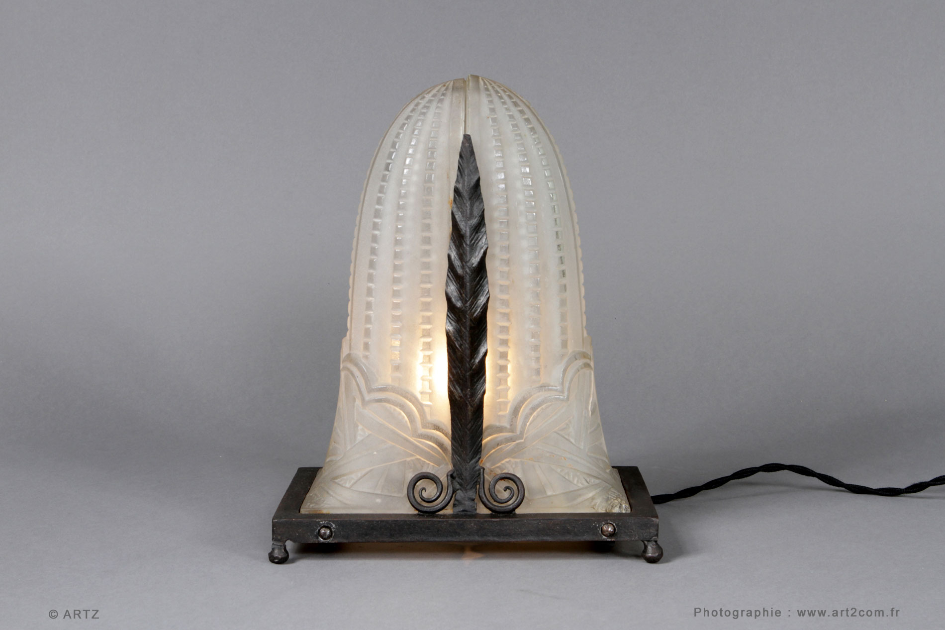 Lamp MULLER
