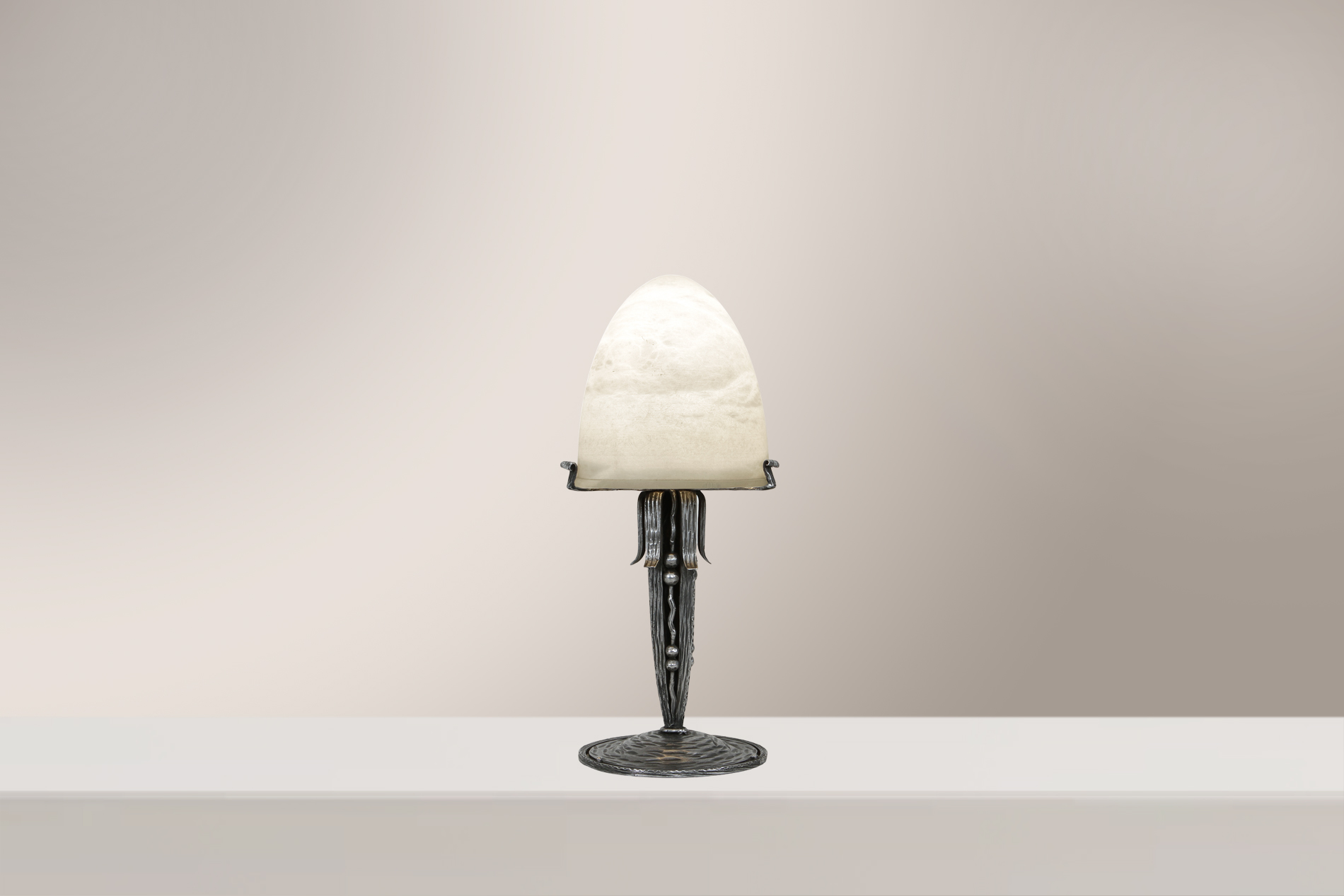Lampe Marcel BERGUE
