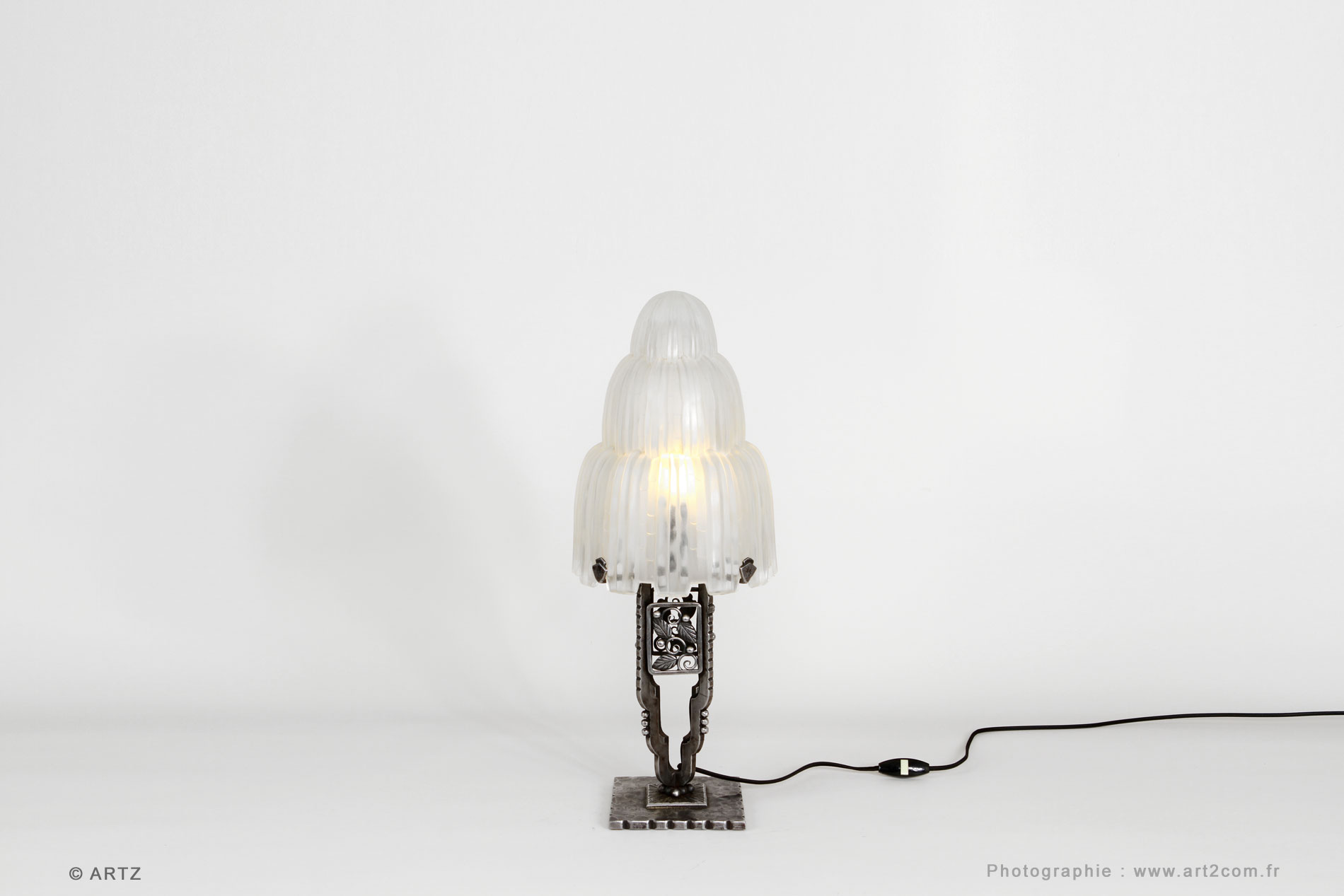 Lampe SABINO - P.KISS 