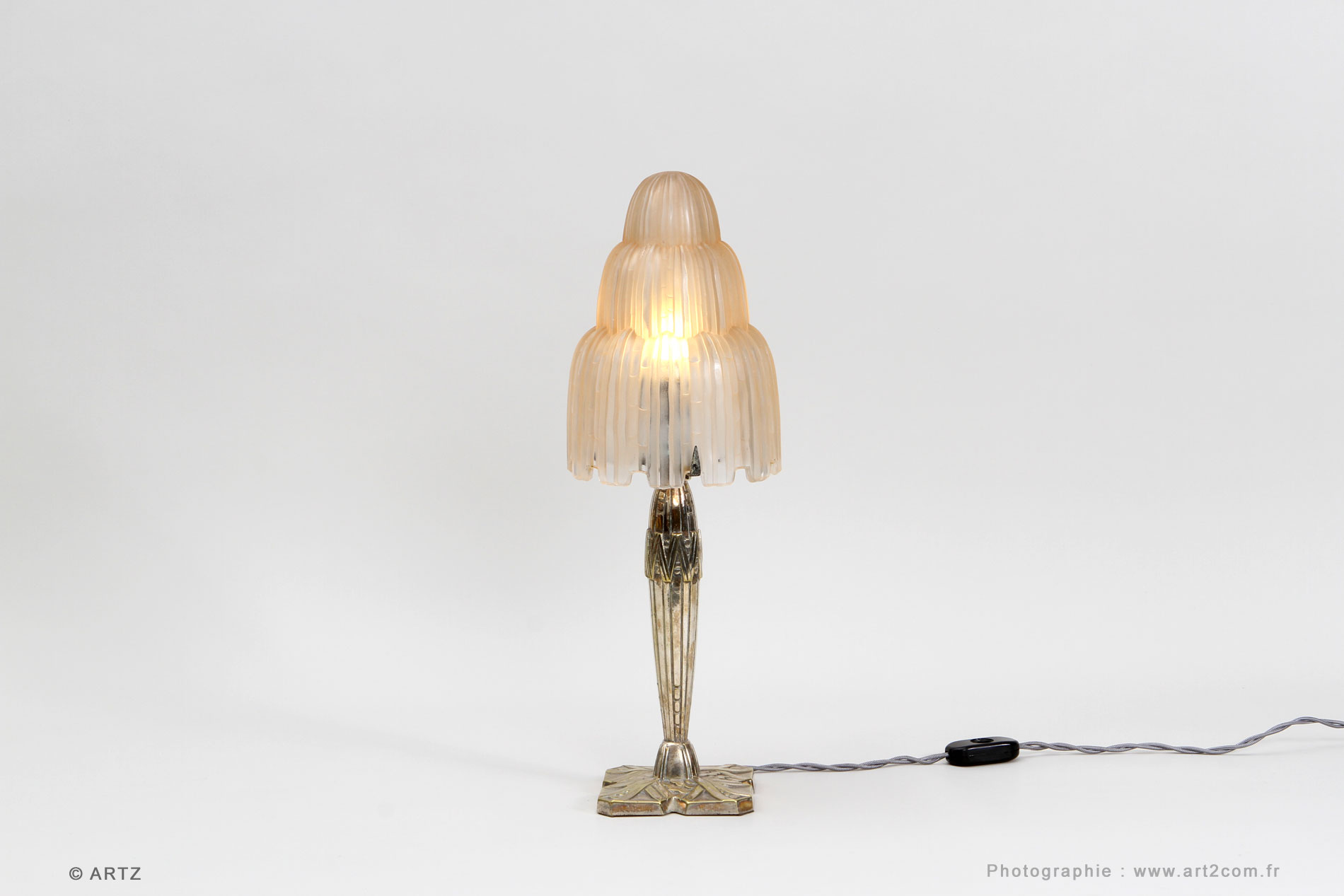 Lampe SABINO