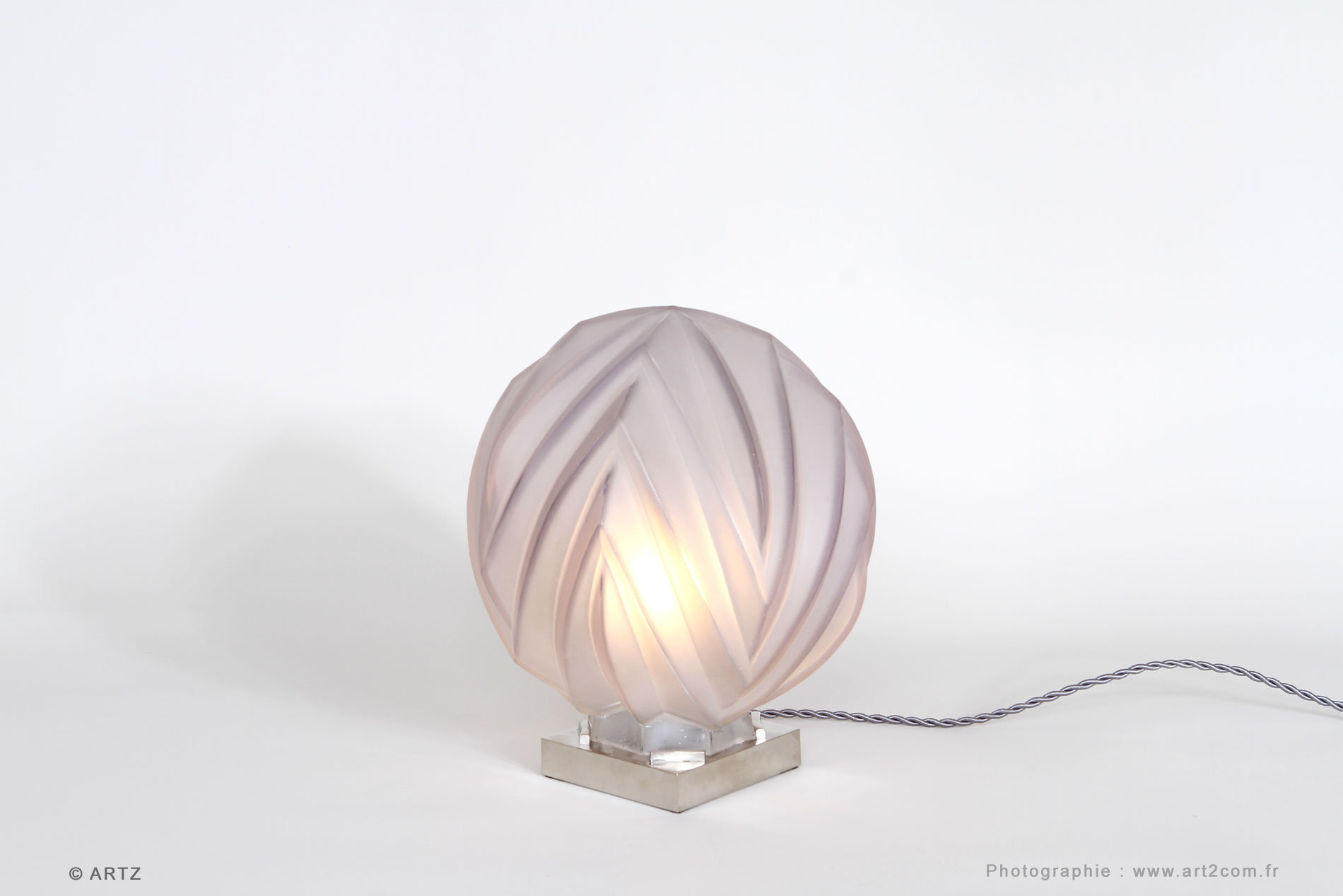 Lampe SABINO