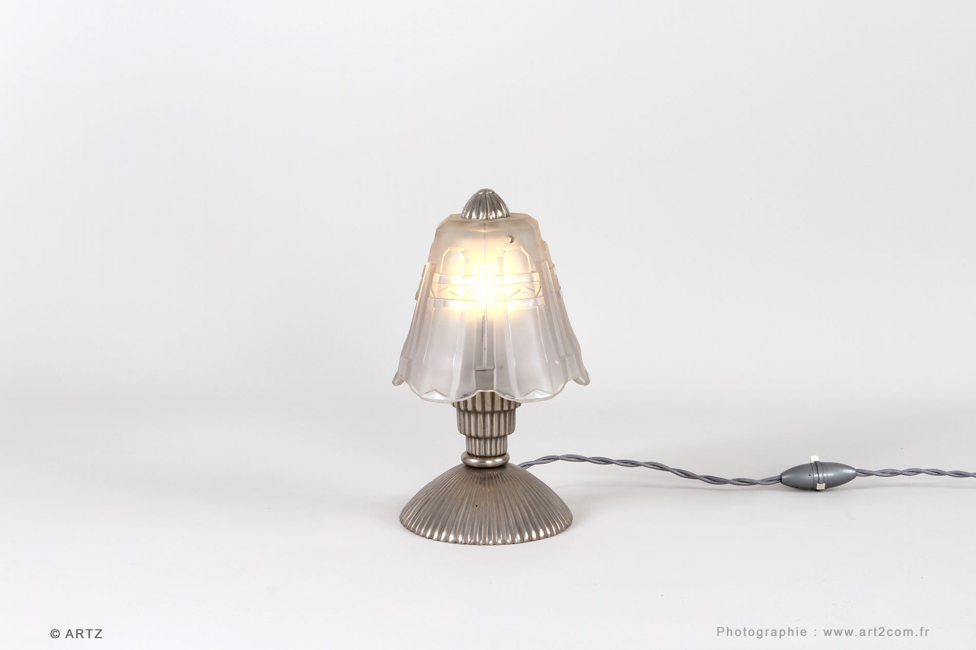 Lampe SABINO