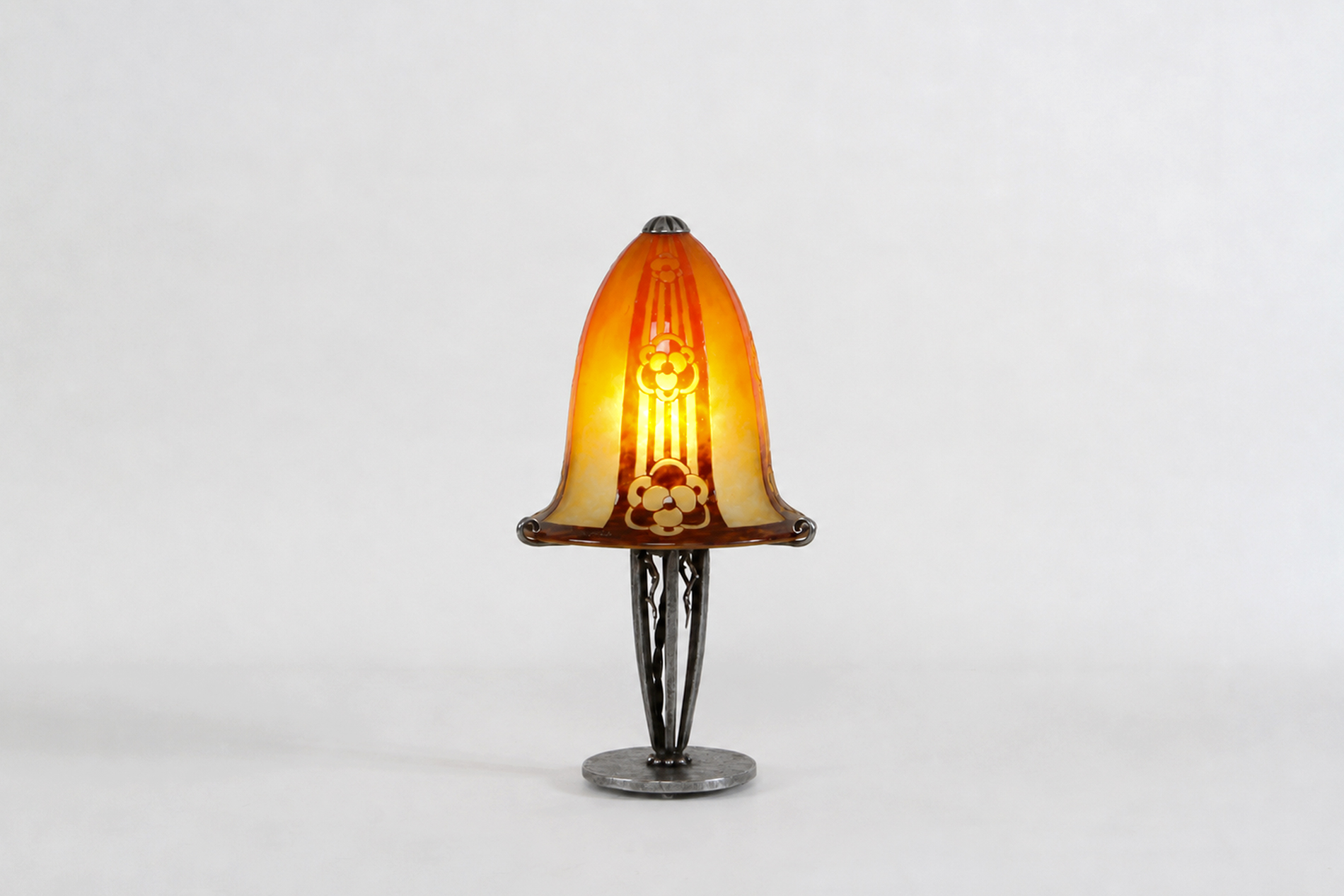 Lampe SCHNEIDER - ROBJ 