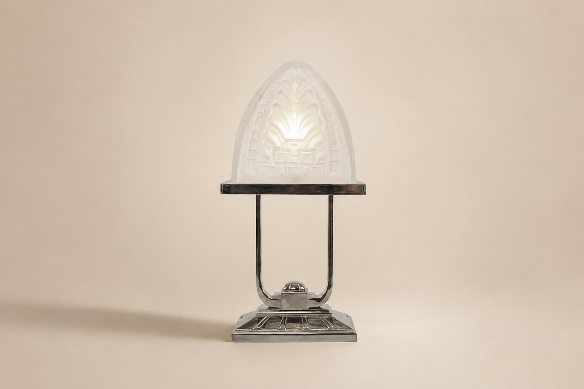 Lampe SCHNEIDER
