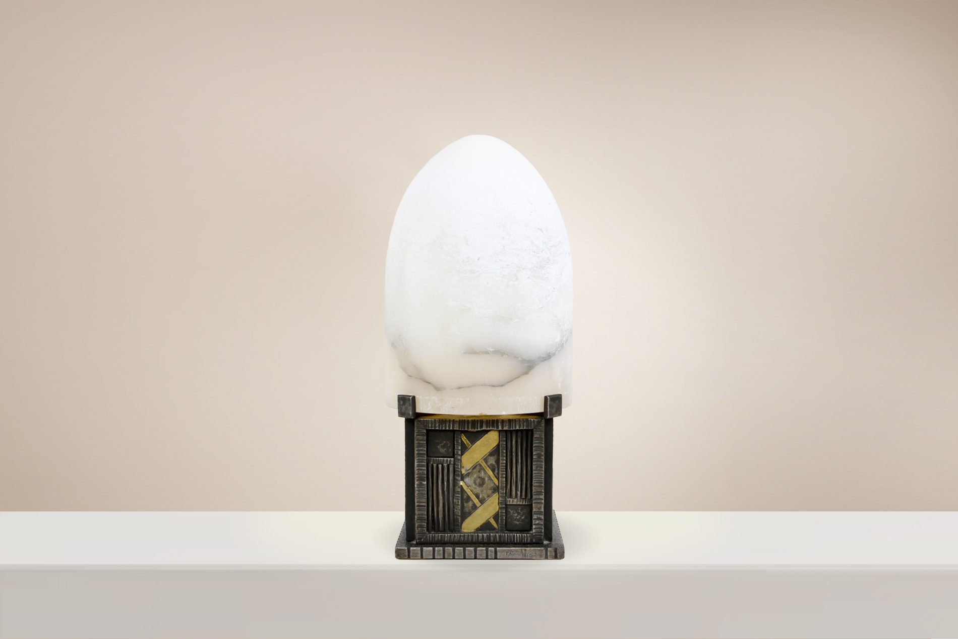 Lampe ZADOUNAISKY 