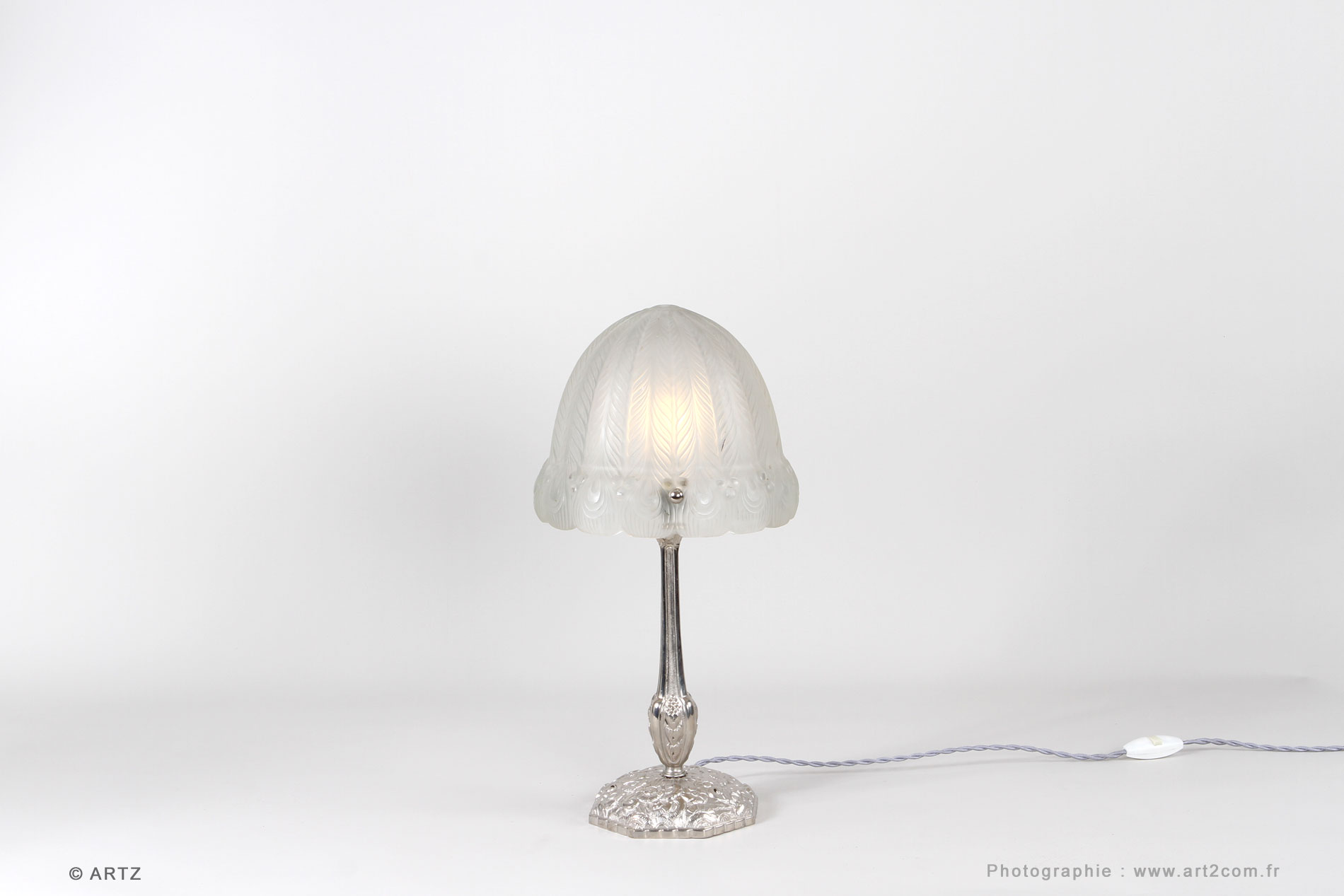 Lampe