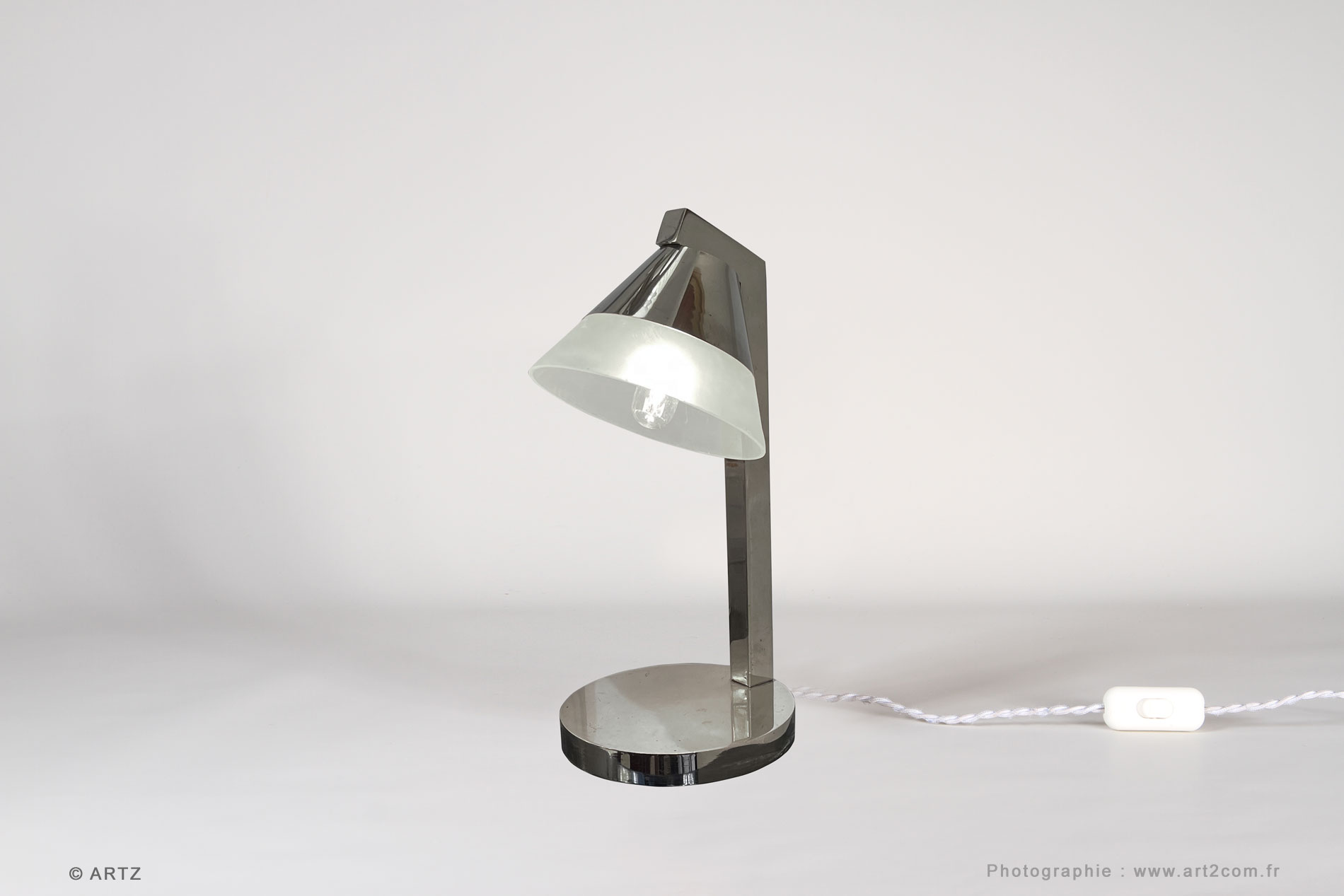 Desk lamp DAMON