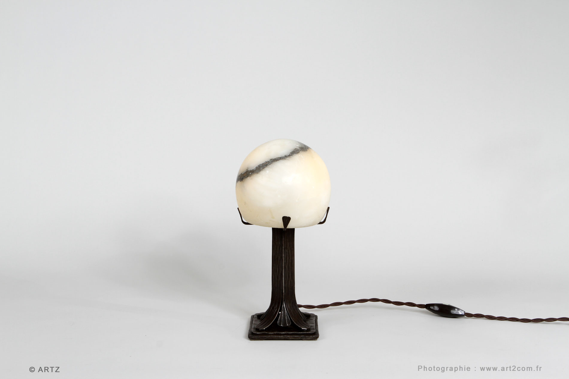 Lamp