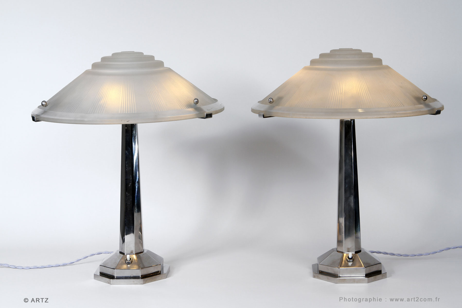 Lamps SEVB