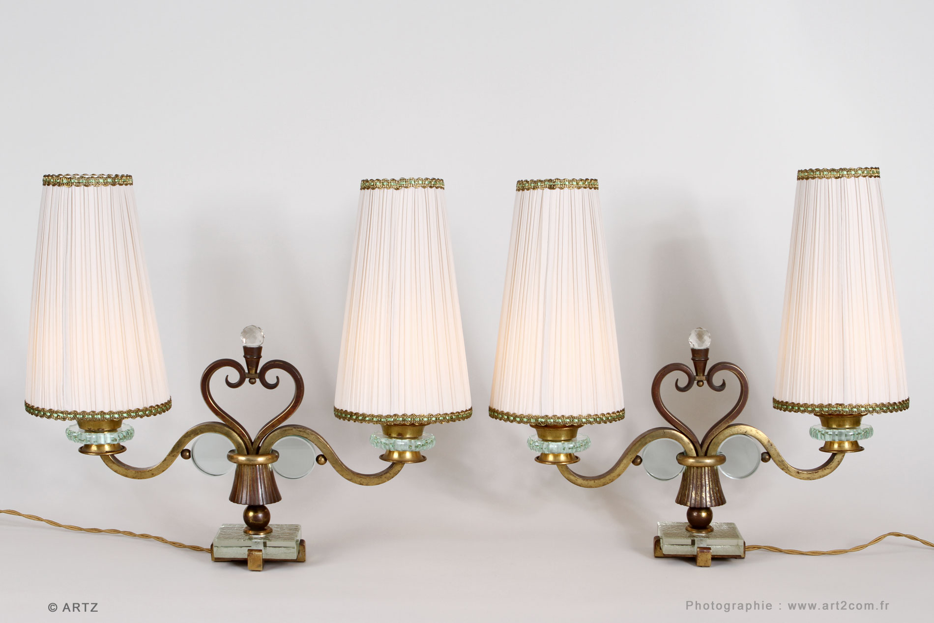 Lampes