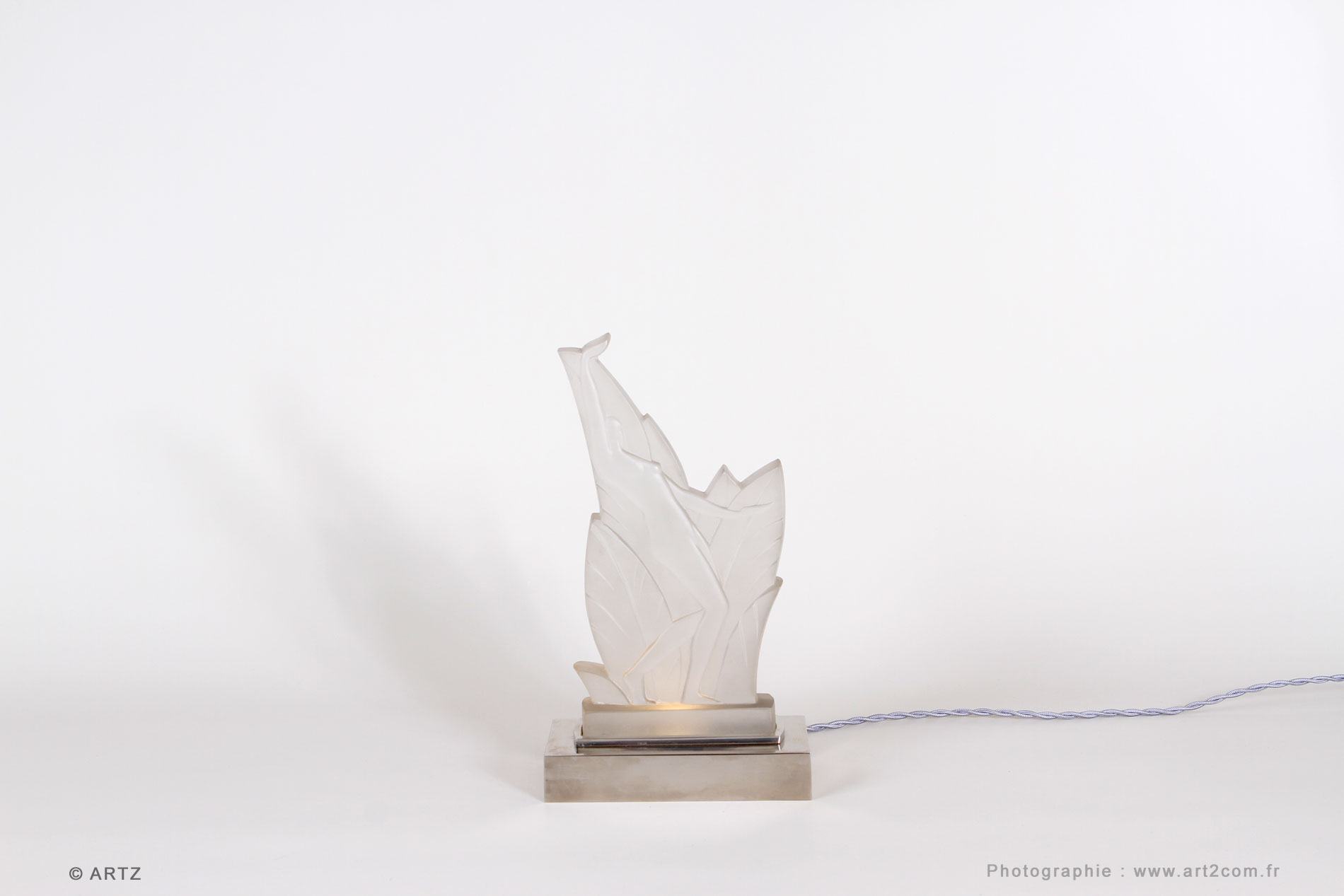 Veilleuse ETLING