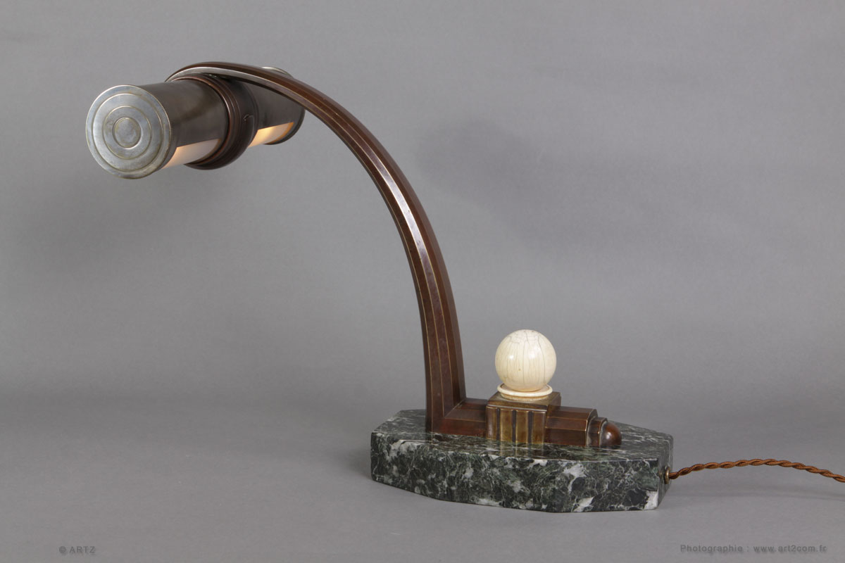 Desk lamp J.CODURÉ