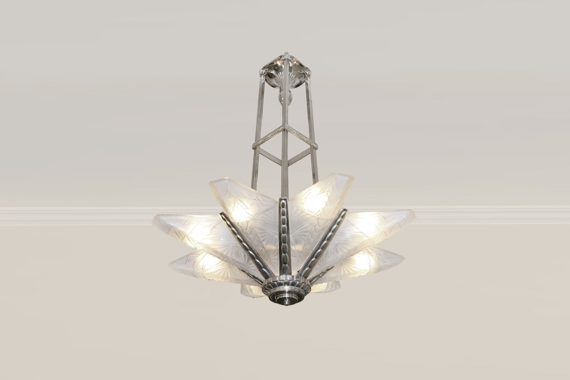 Chandelier J.ROBERT