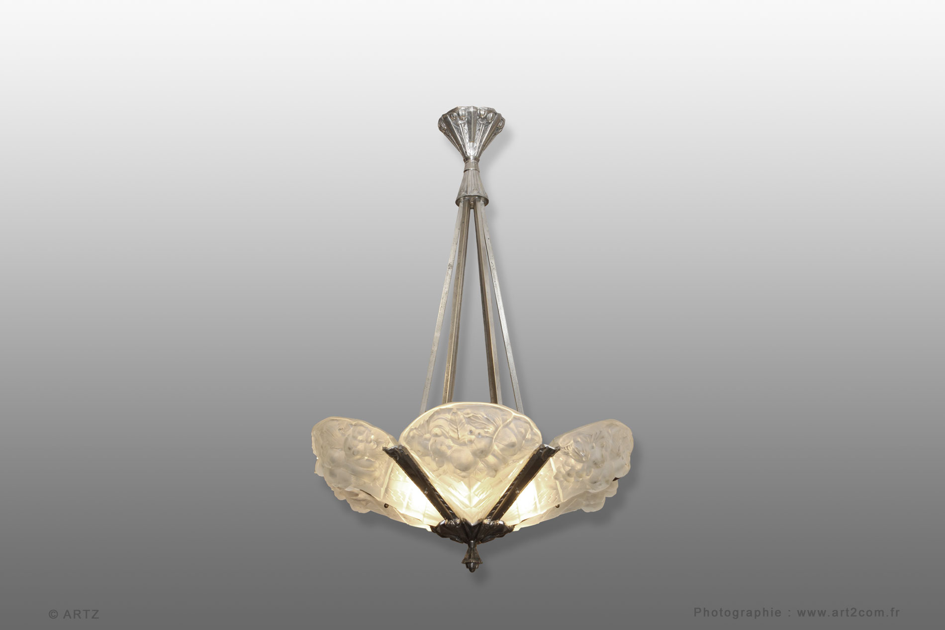 Lustre NOVERDY