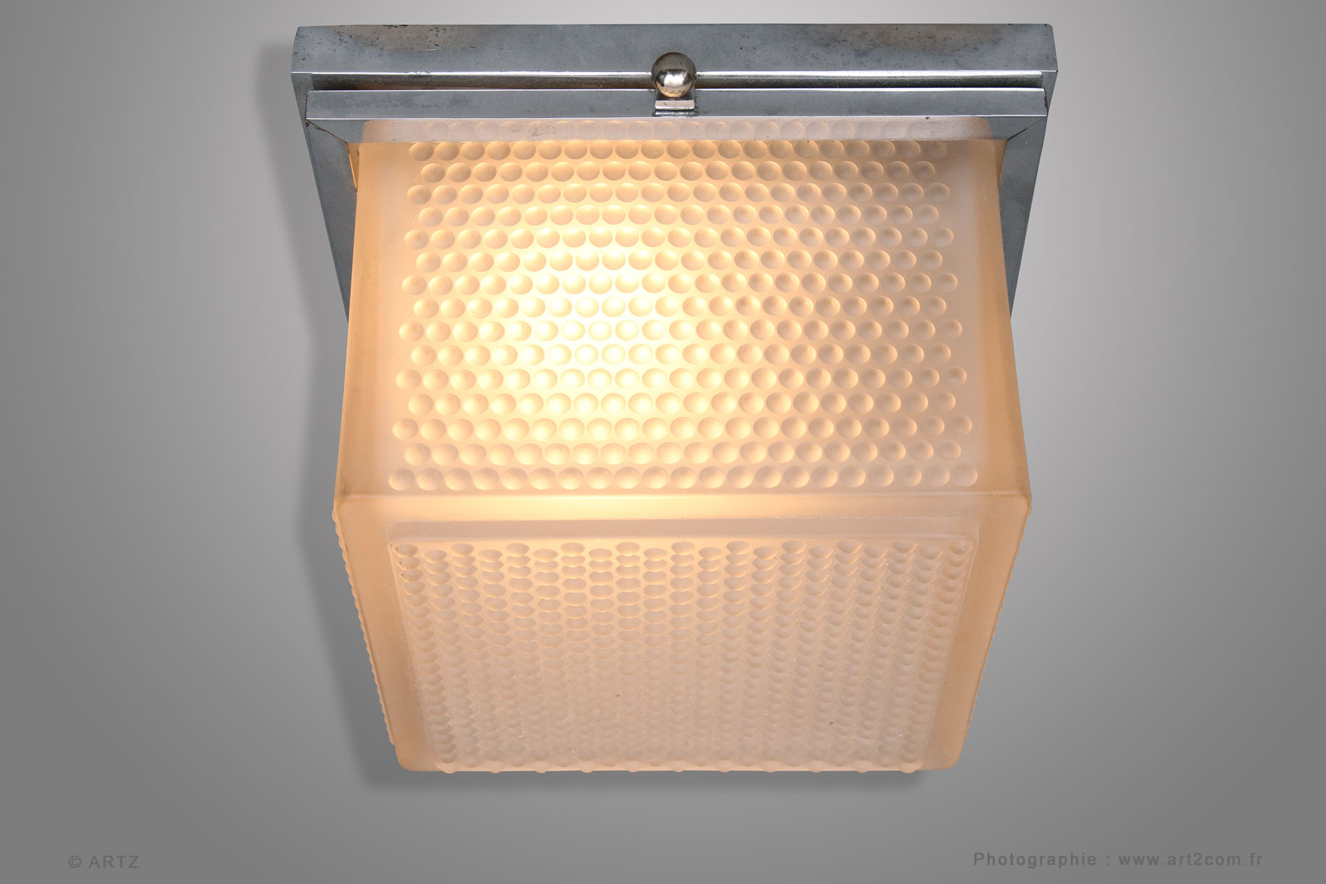 Ceiling light CAILLAT