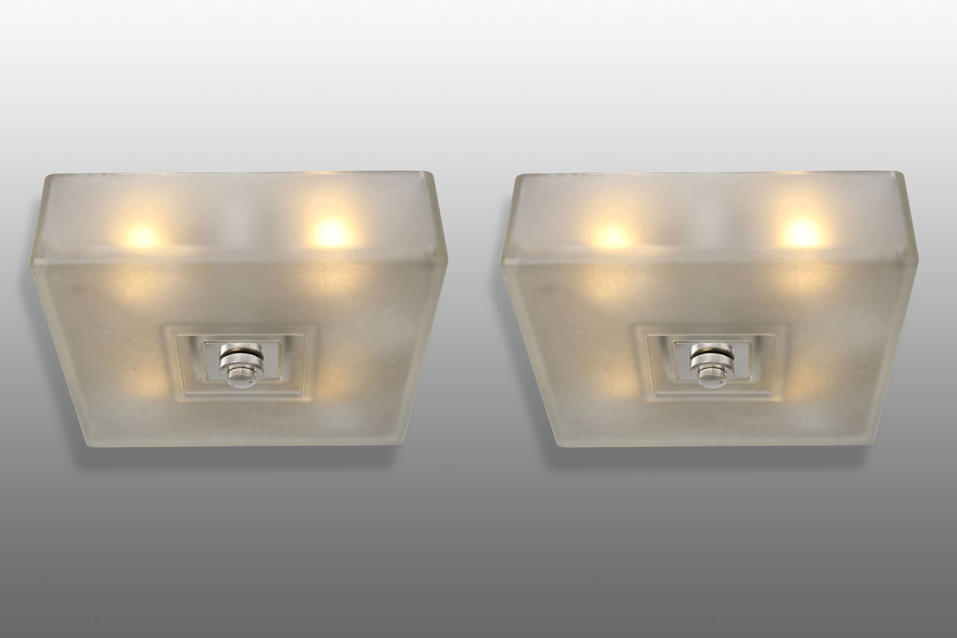 Ceiling lights SABINO