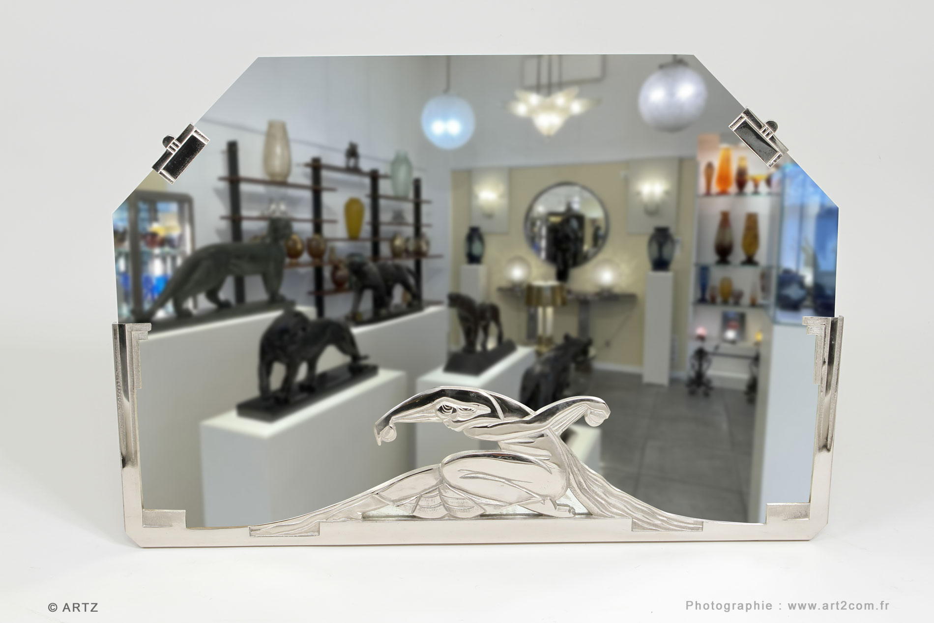 Miroir BORETTI
