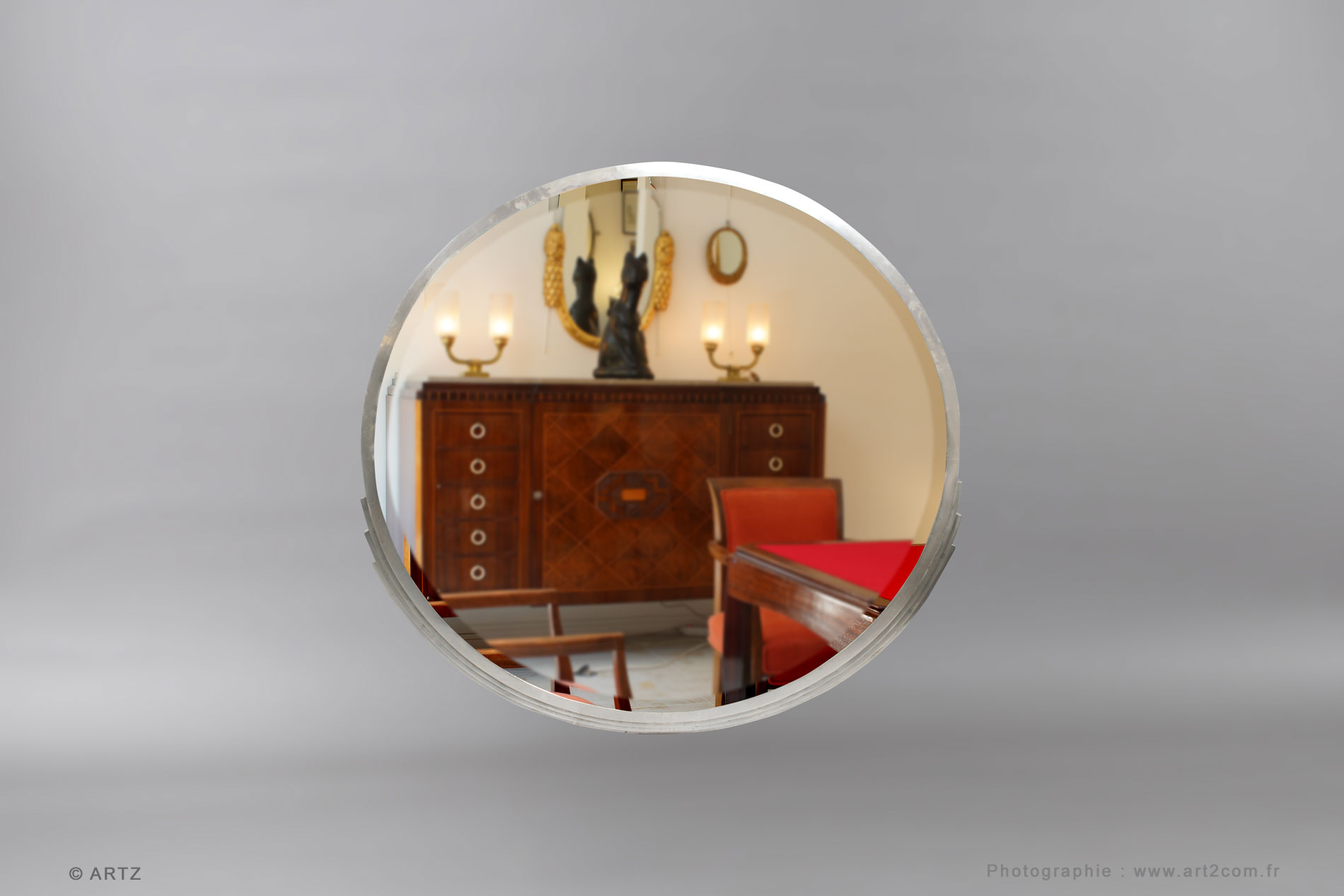 Mirror DOMINIQUE