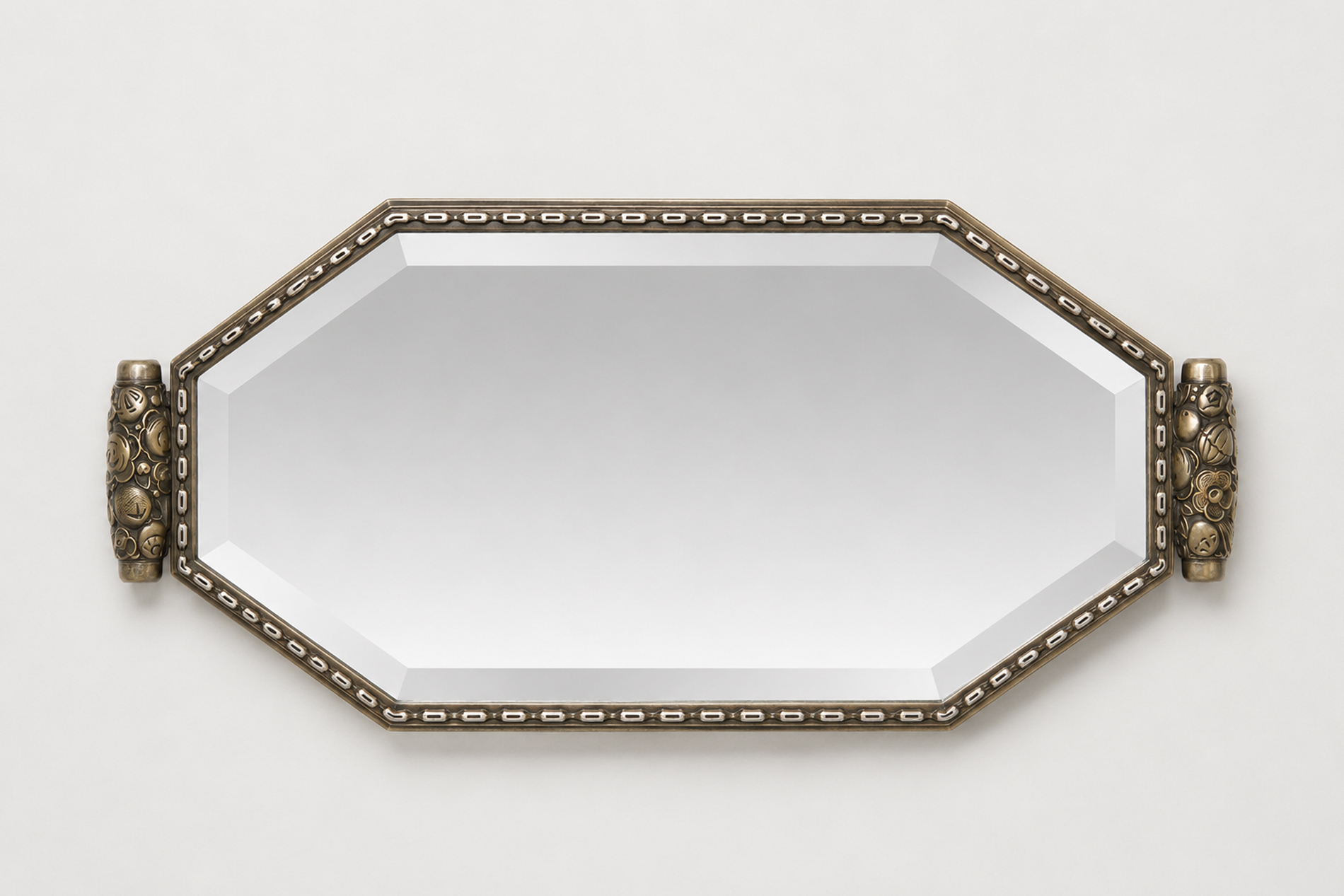 Miroir GENET ET MICHON