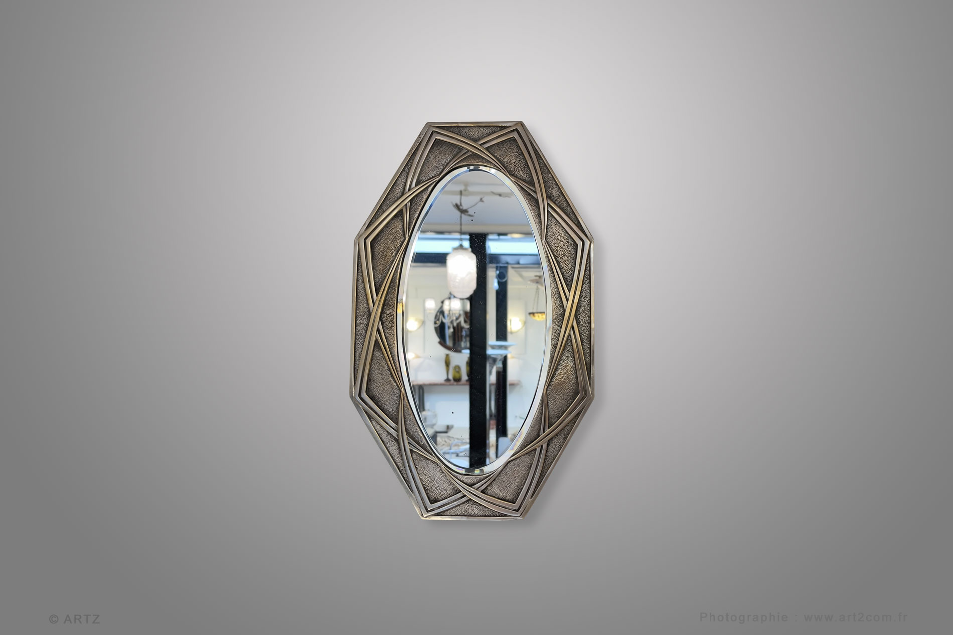 Mirror LEROYER