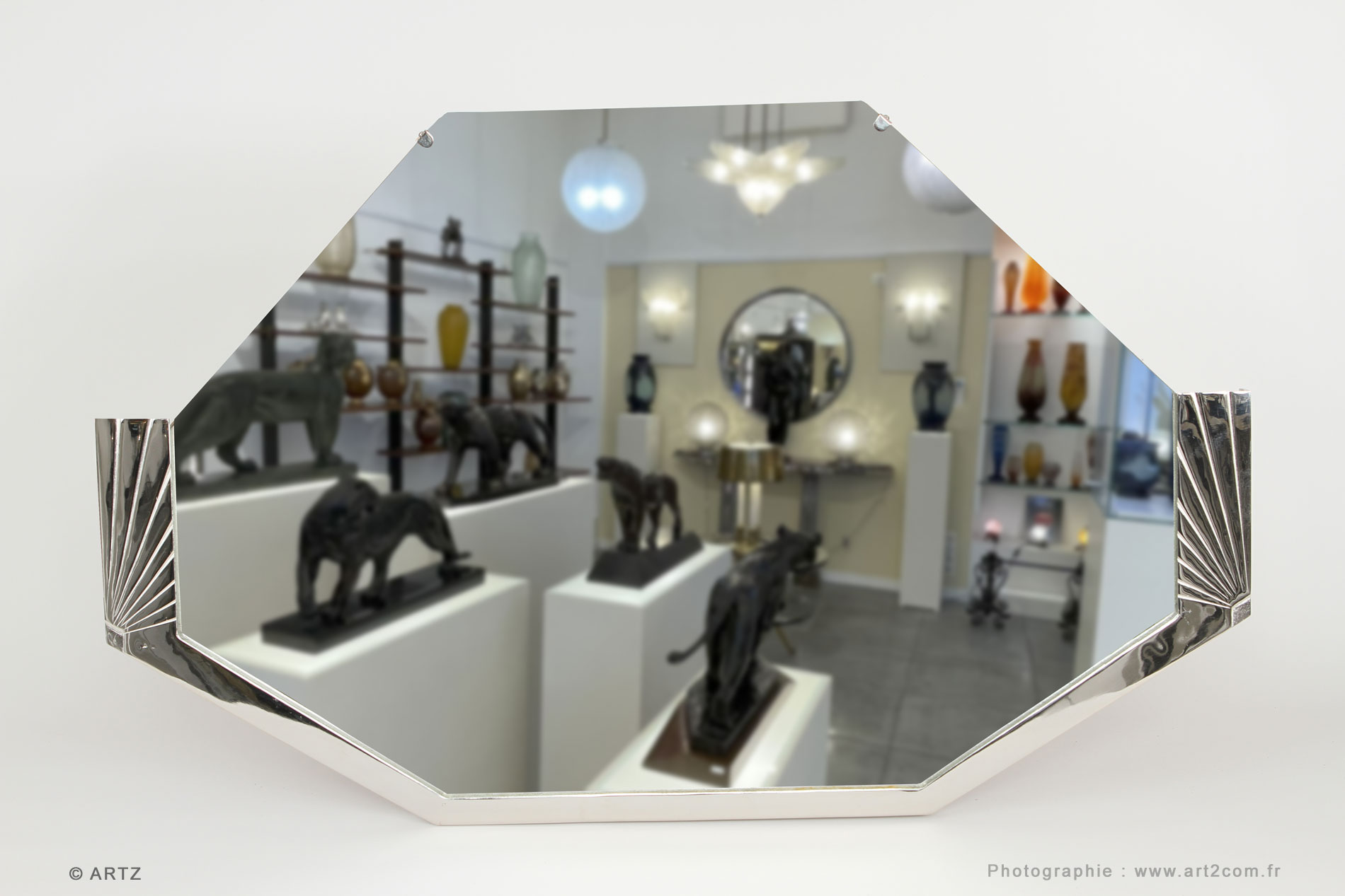 Miroir