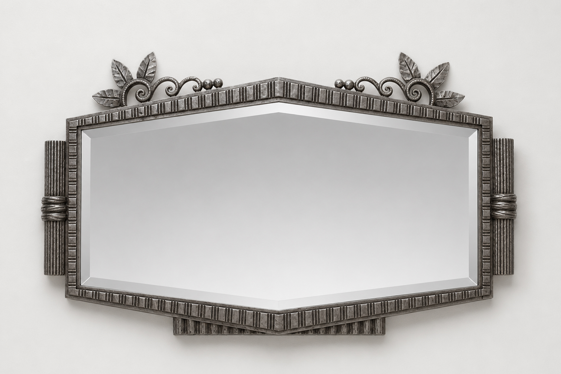 Miroir Paul KISS