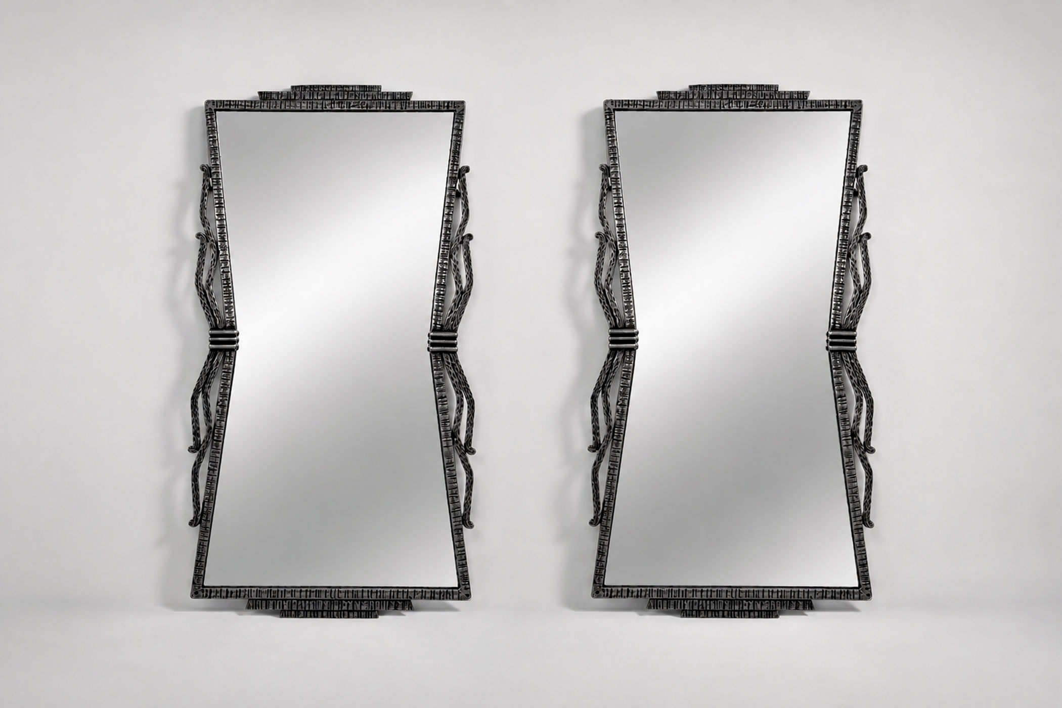Miroirs
